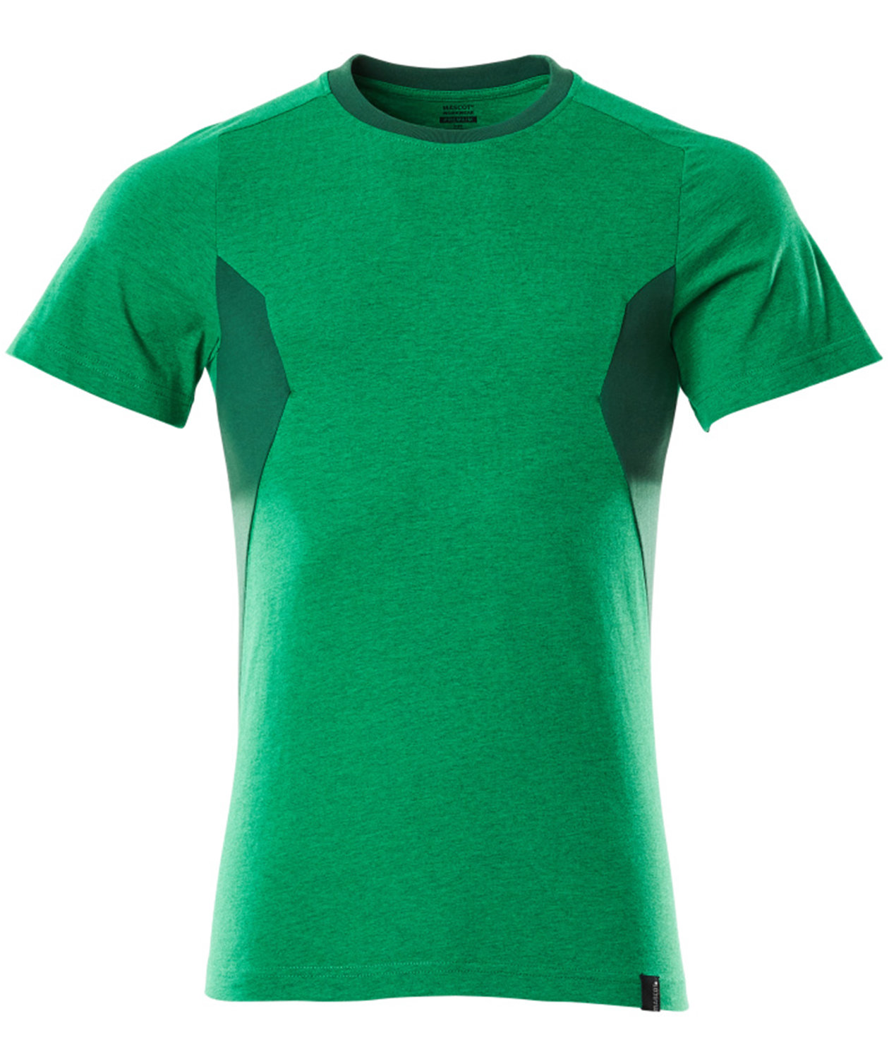 Mascot Accelerate T-Shirt, Gras-gr&uuml;n/gr&uuml;n, Gras-gr&uuml;n/gr&uuml;n, swatch