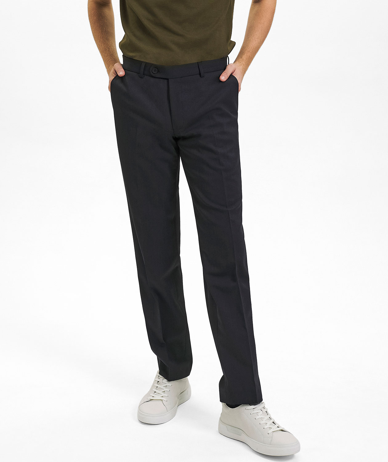 Sunwill Traveller Bistretch Regular Fit Hosen