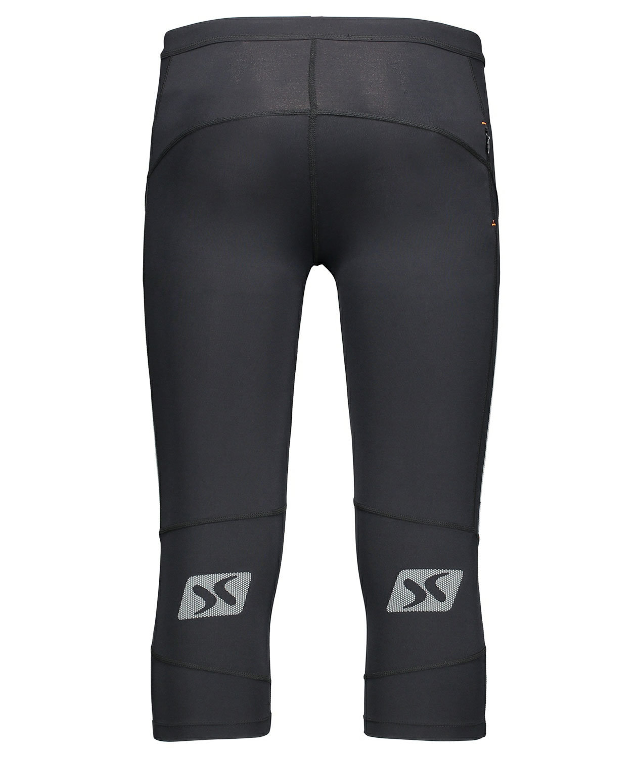 GEYSER l&oslash;betights knee, Sort