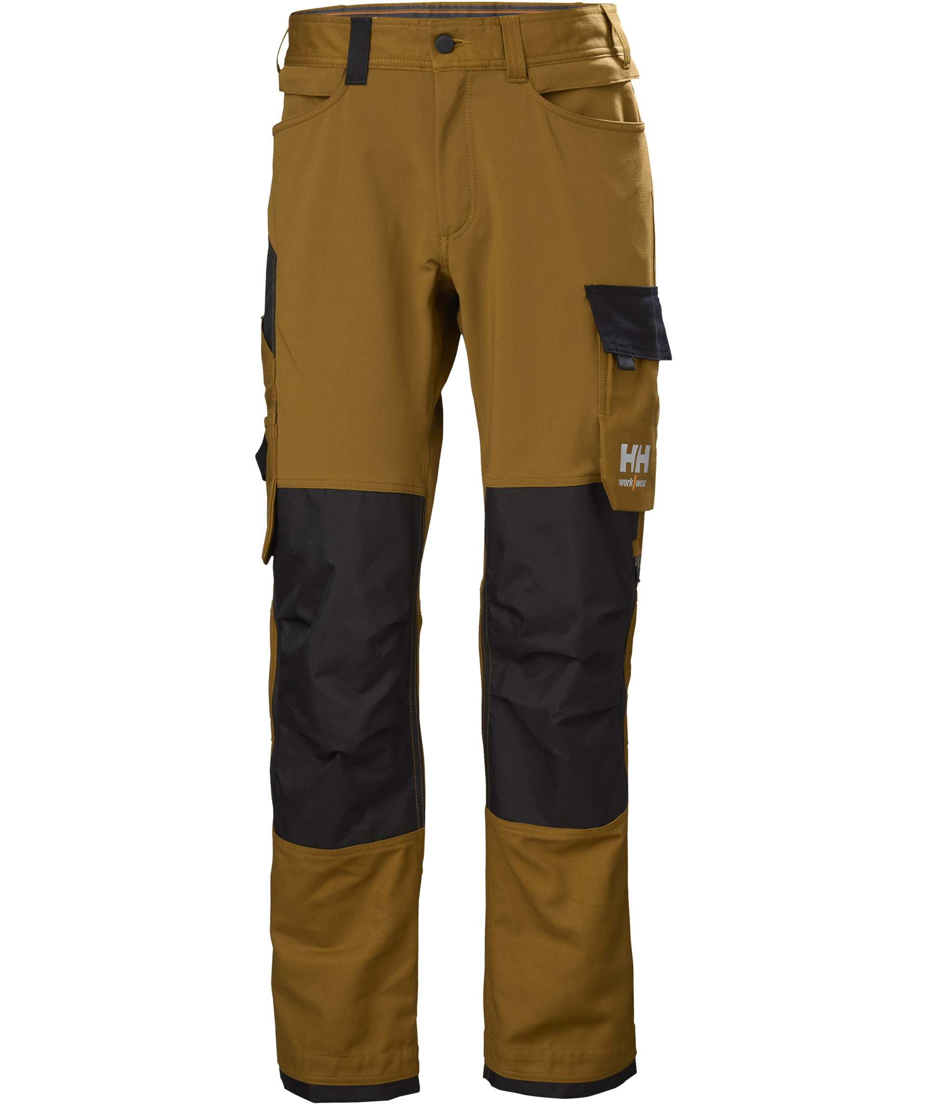 Helly Hansen Oxford 4X Connect&trade; arbetsbyxa full stretch, 