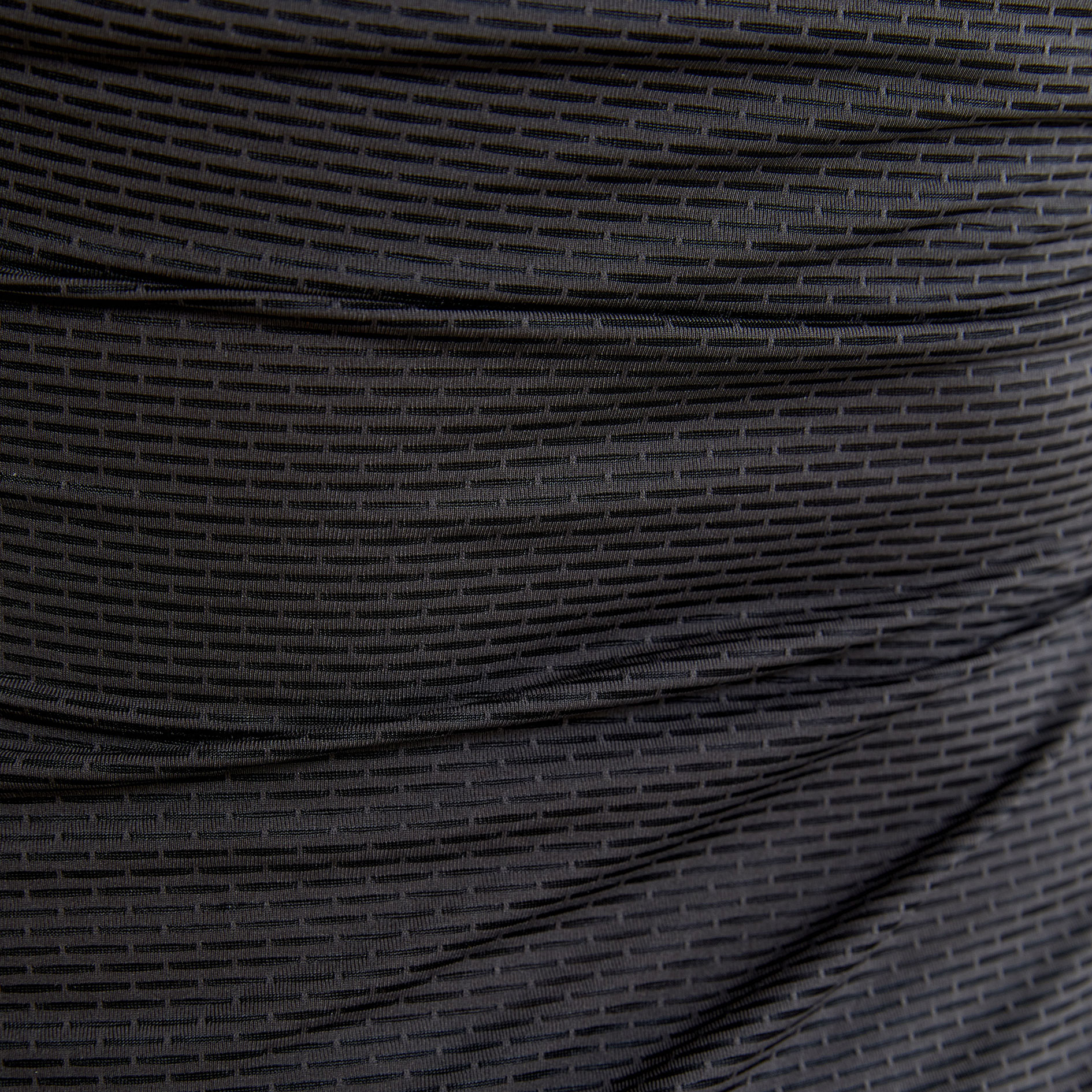 Craft PRO Dry Nanoweight women's tank top, Black, large image number 5