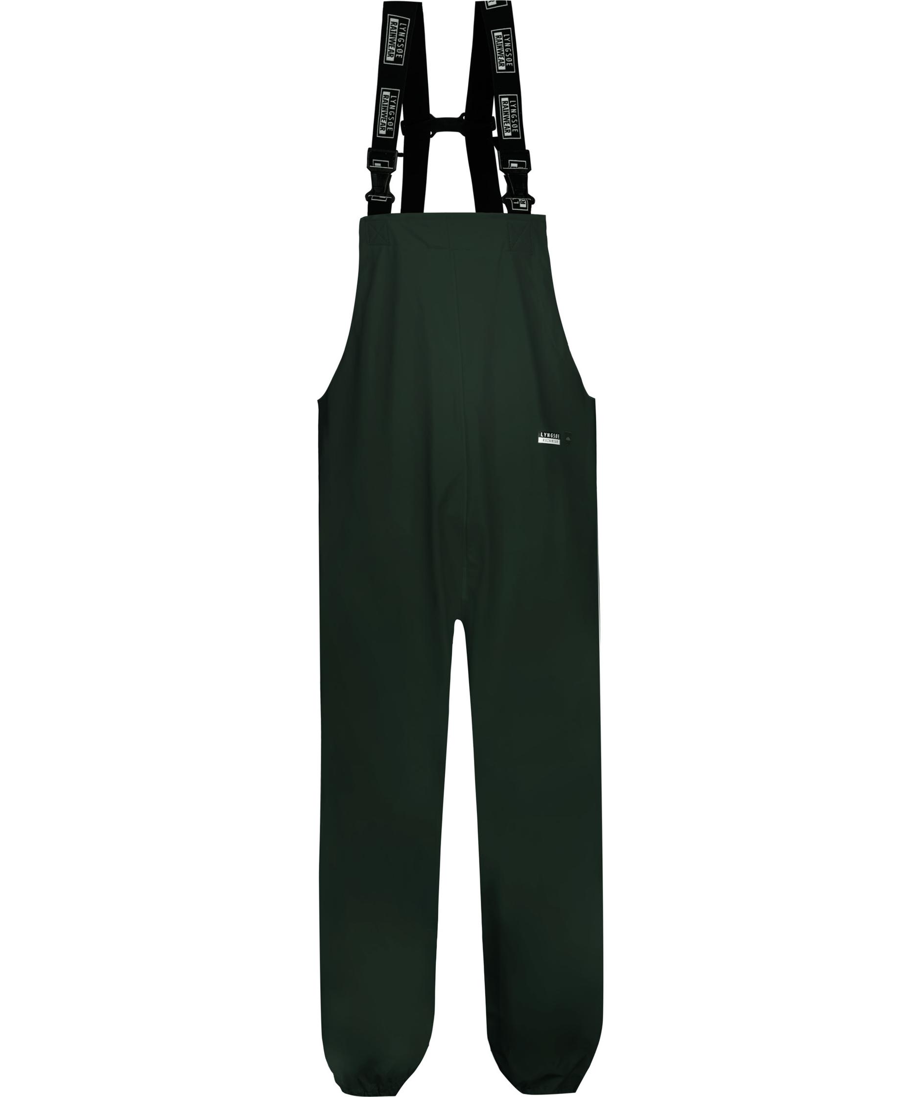 Lyngs&oslash;e PU Regnselebukse LR1455