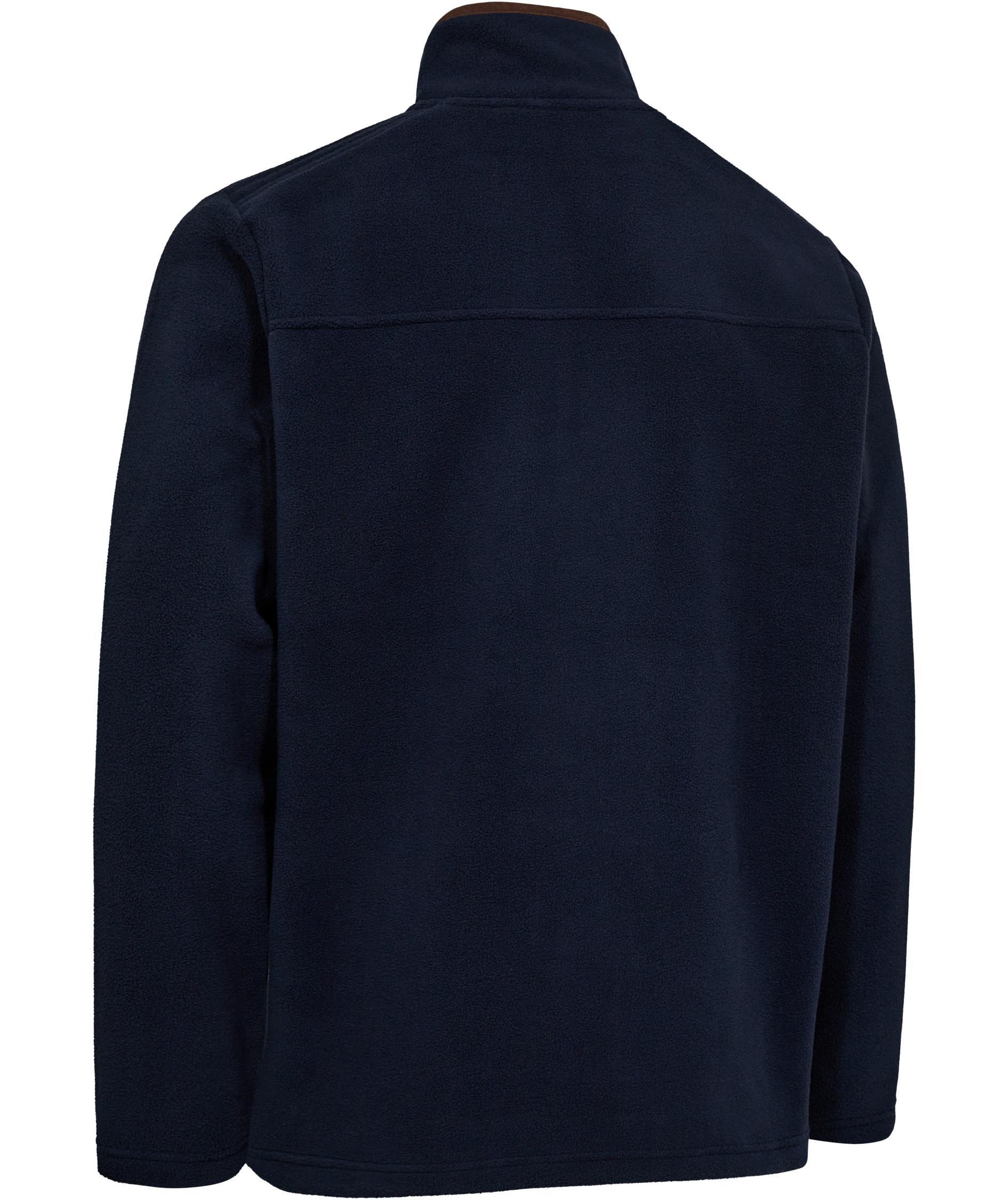 Deerhunter Cumbria fleecejacka, Dark blue