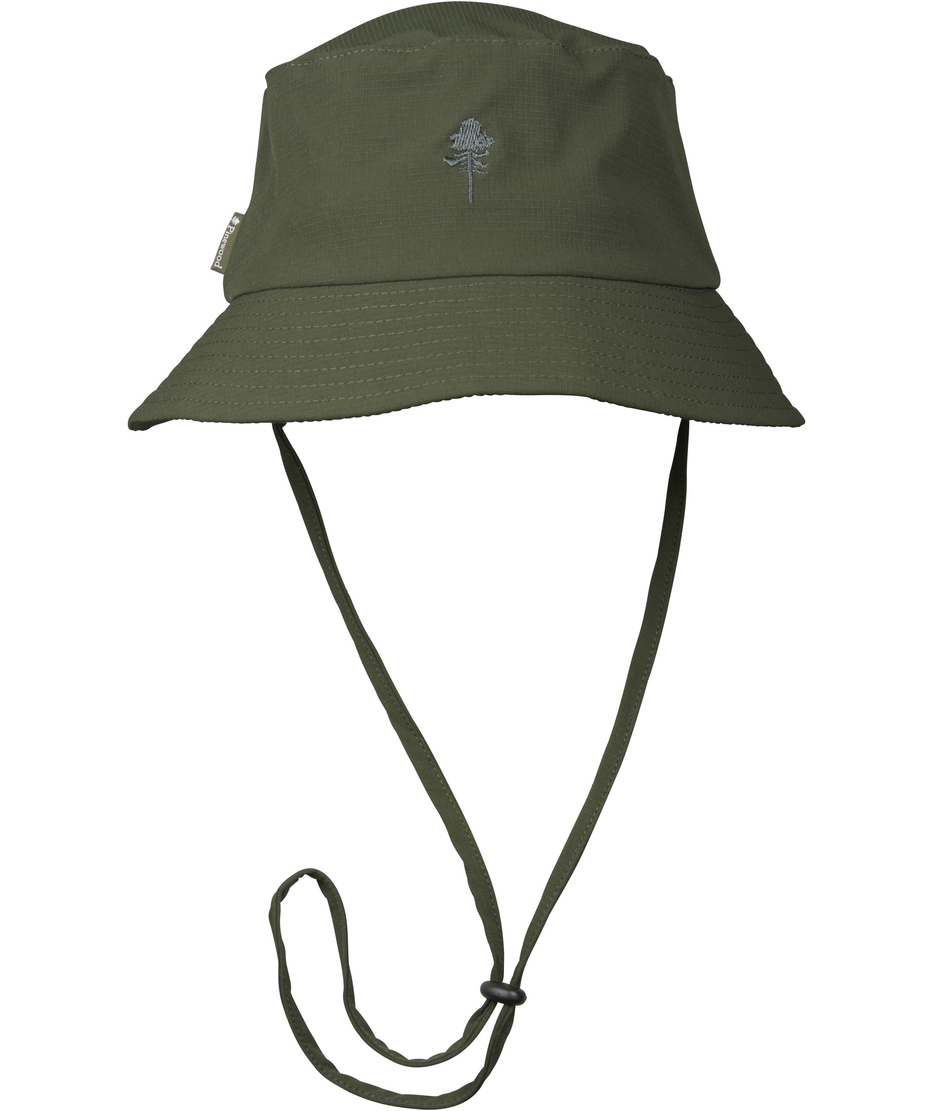 Pinewood&nbsp;NatureSafe b&oslash;llehat, Moss green