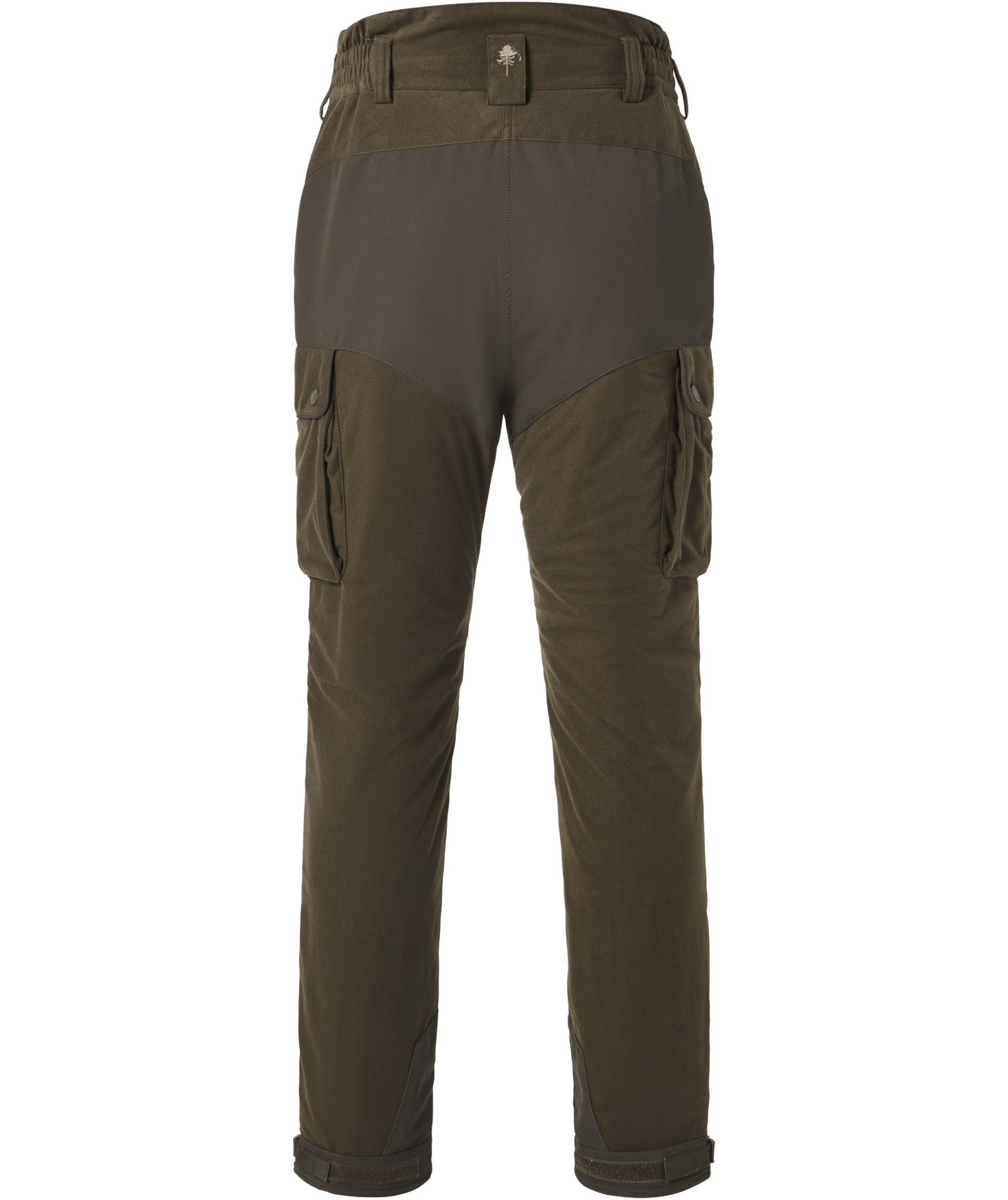 Pinewood&nbsp;Sm&aring;land Forest dame bukser, Suede Brown, large image number 1