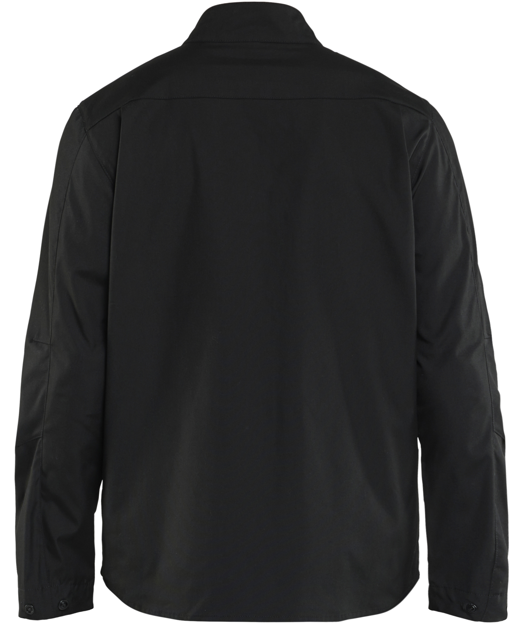 Bl&aring;kl&auml;der overshirt