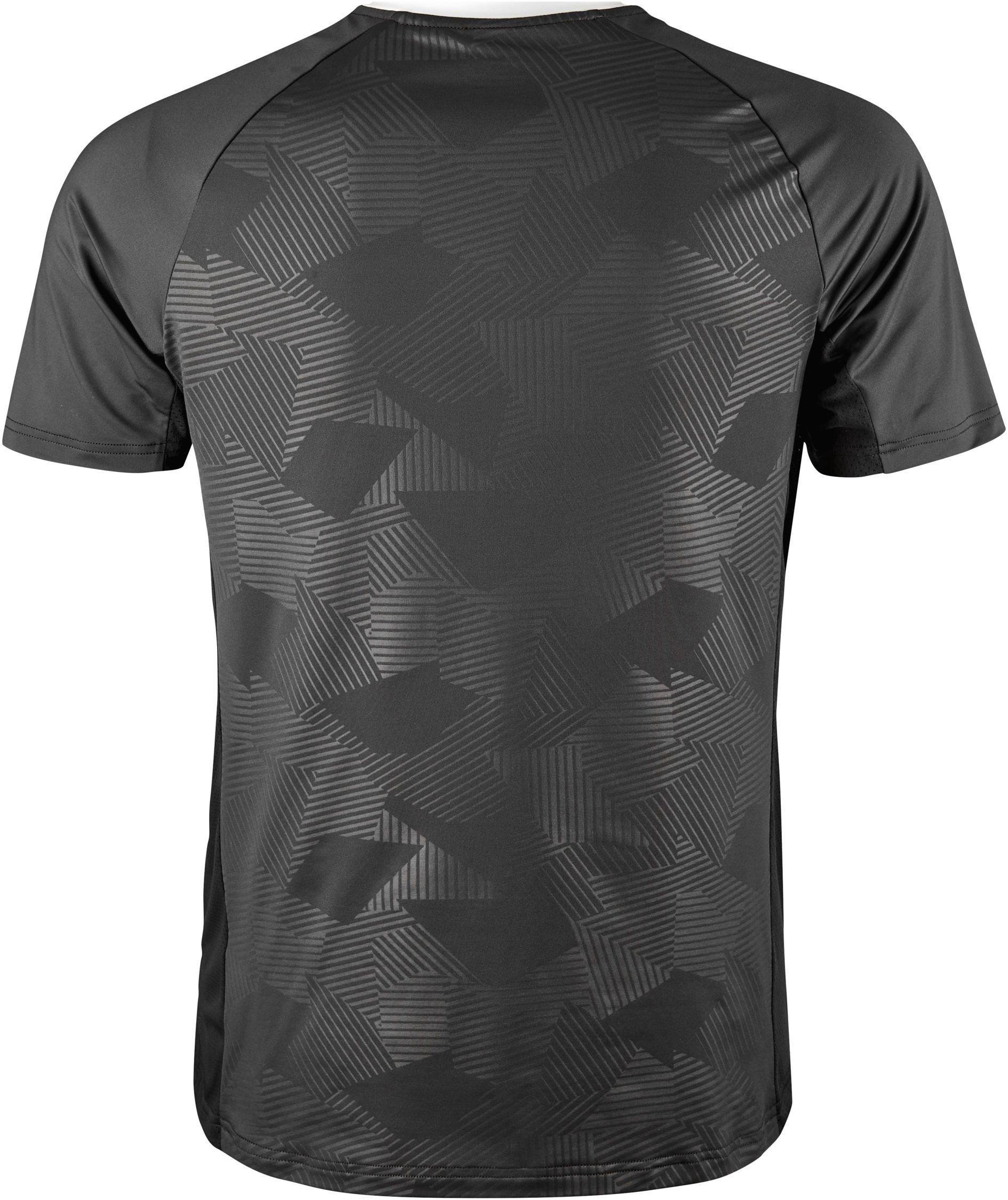 Craft Premier Solid Jersey T-shirt, Asphalt, large image number 2