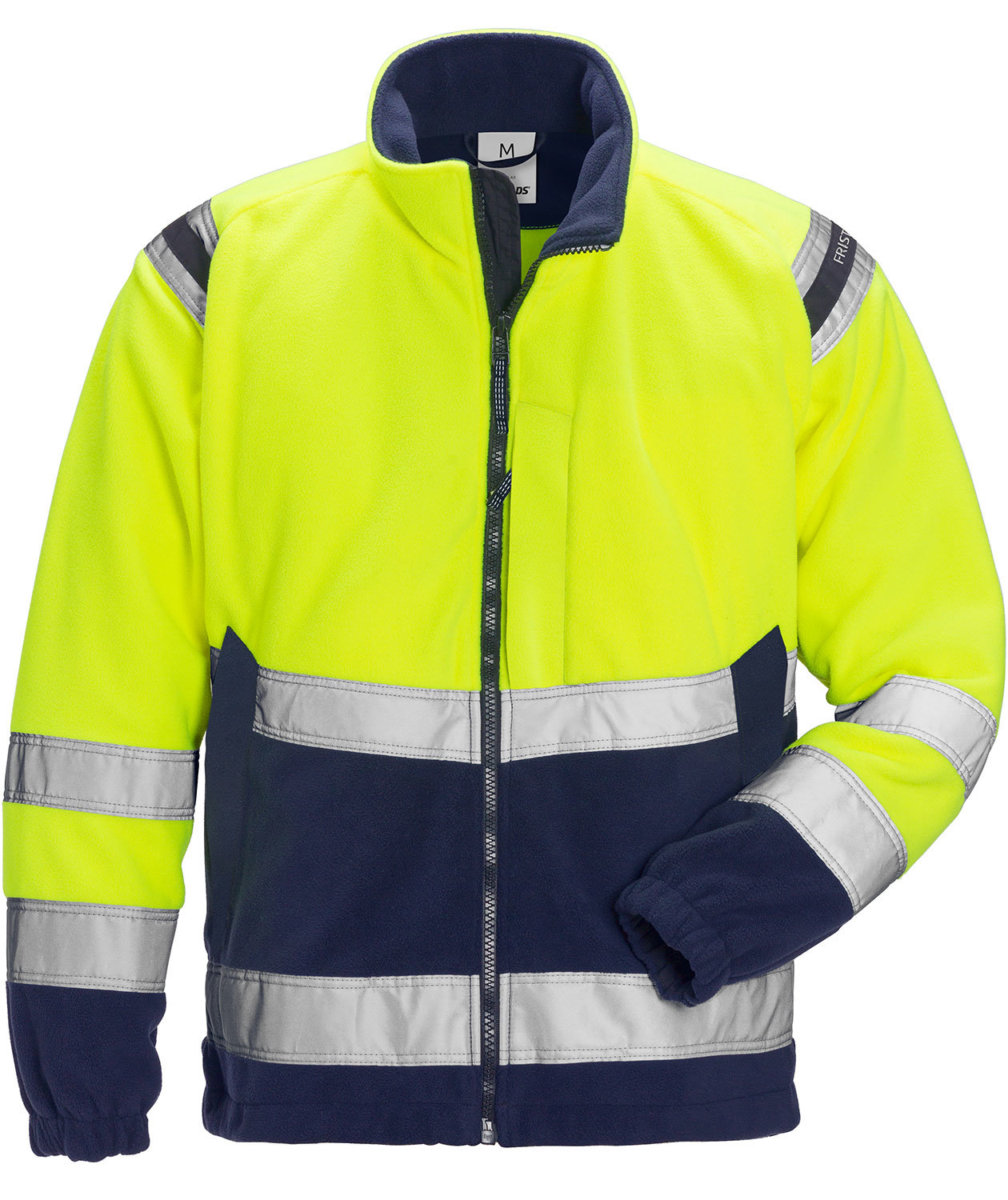 Hi-vis&nbsp;Gul/Marine
