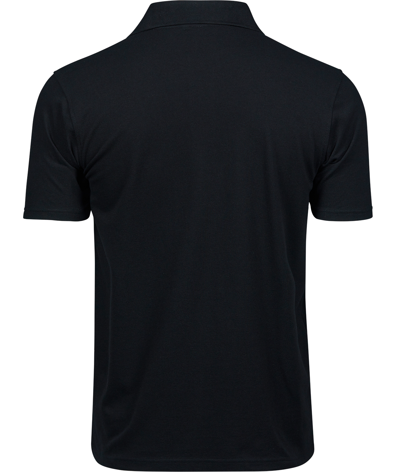 Tee Jays Power pik&eacute;tr&ouml;ja, Svart