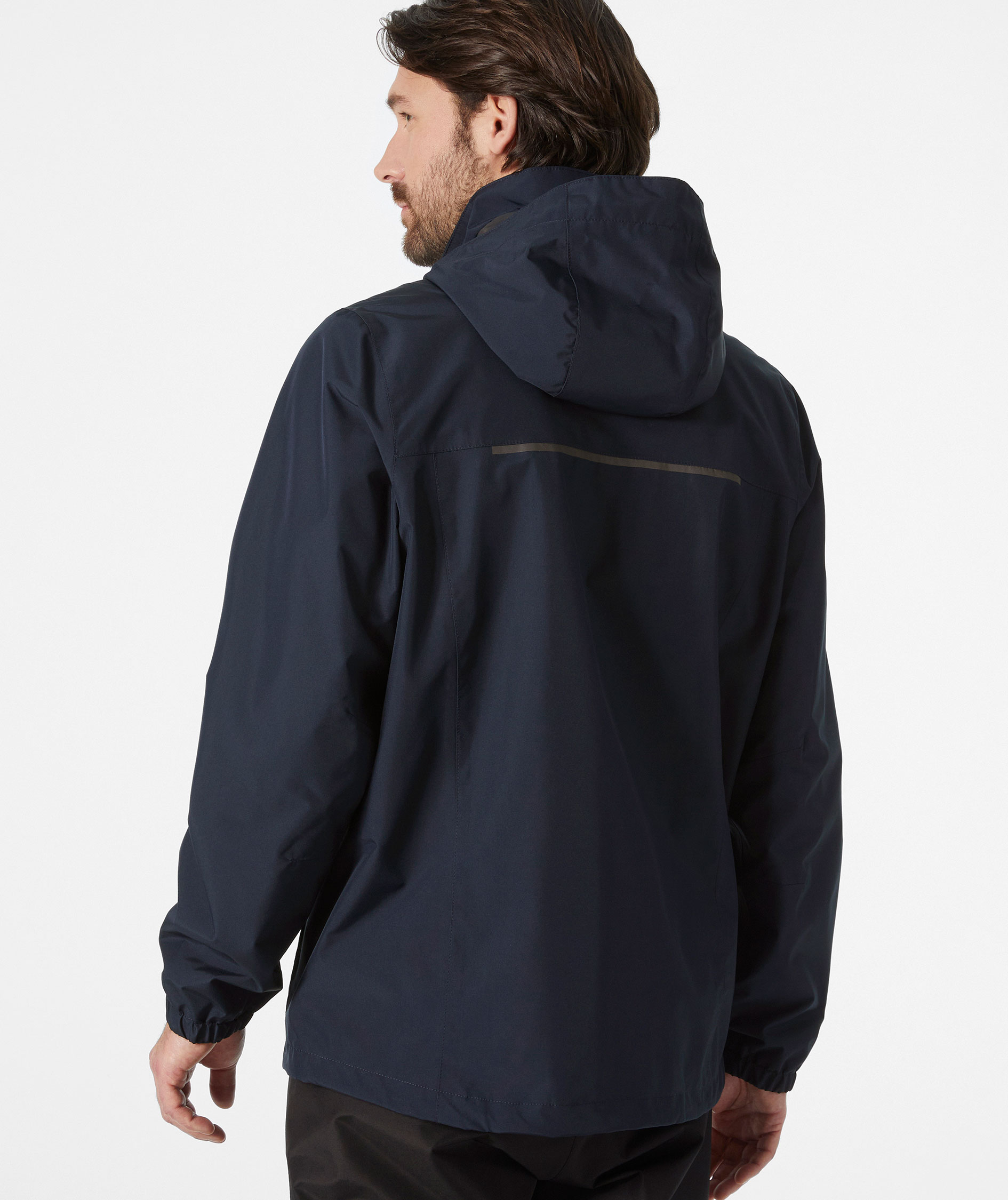 Helly Hansen Manchester 2.0 skaljacka, Navy, large image number 3