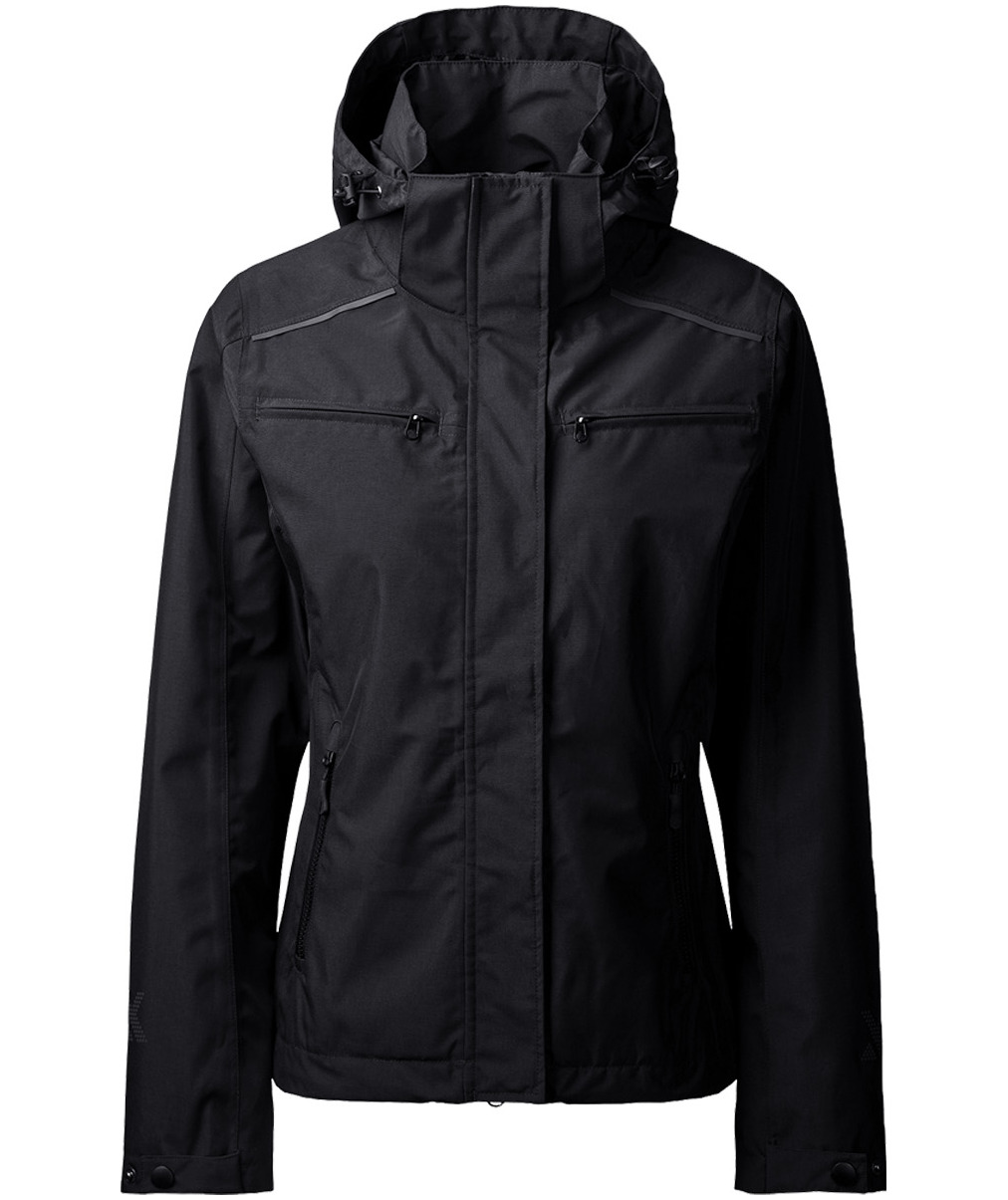 Xplor Urban vindjacka dam