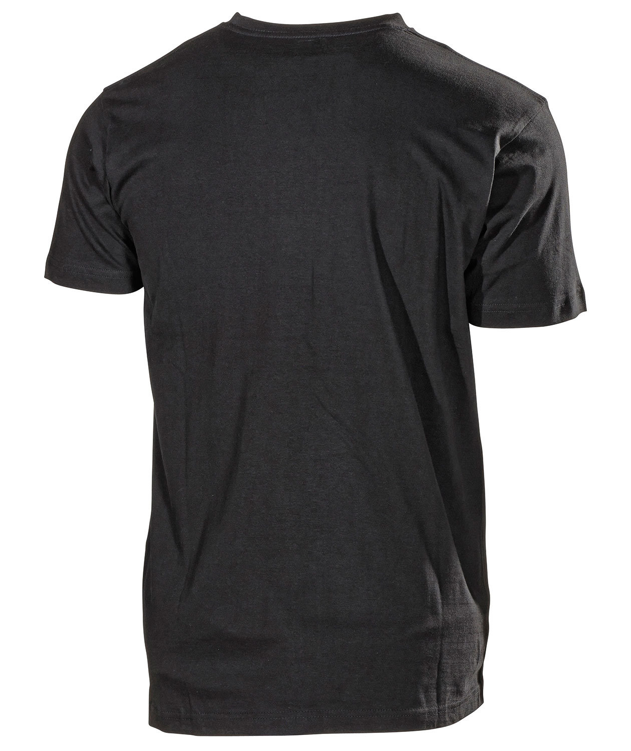 L.Brador T-shirt 600B, Sort, large image number 1