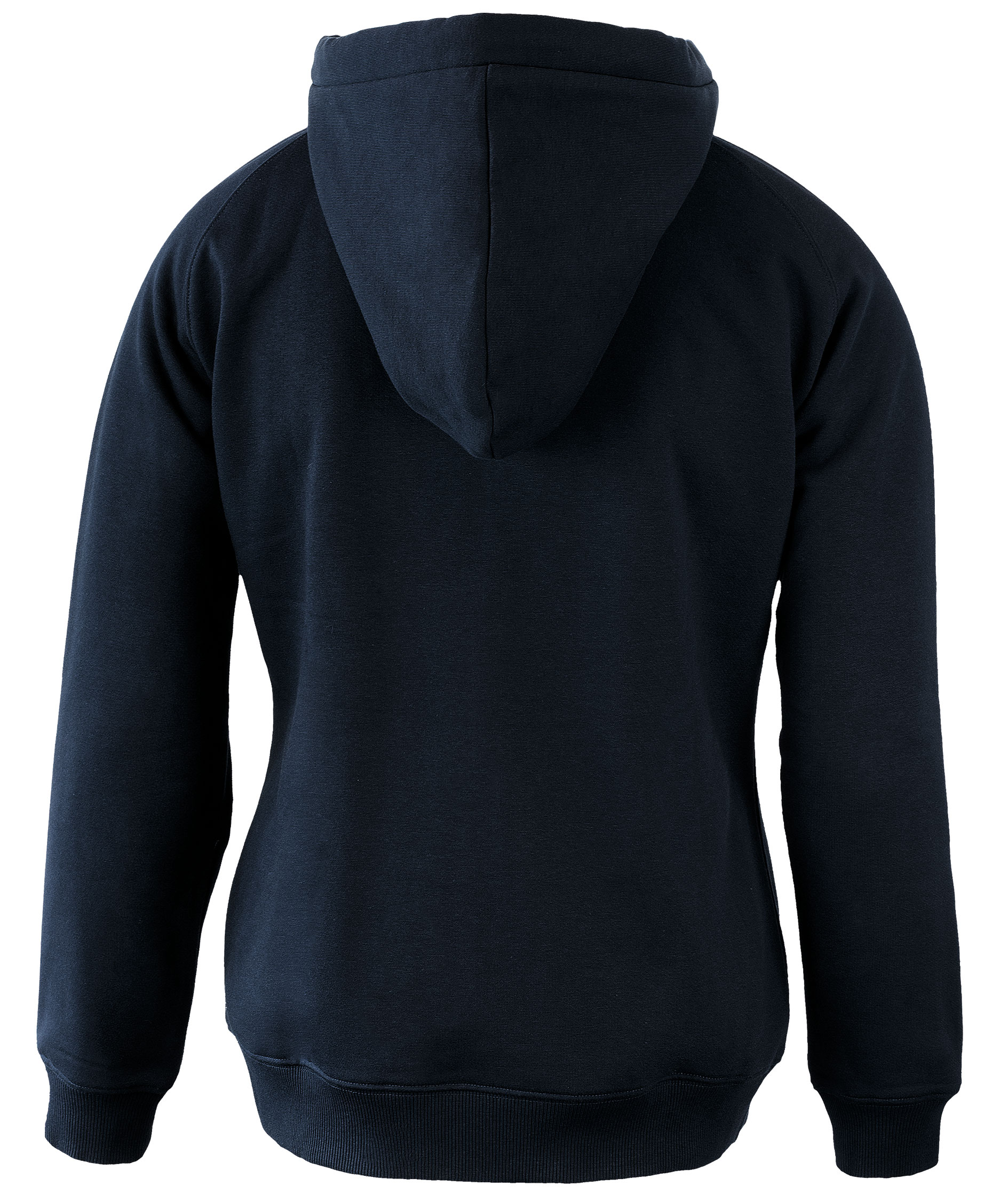 Nimbus Play Lenox hoodie med blixtl&aring;s dam, Navy, large image number 1