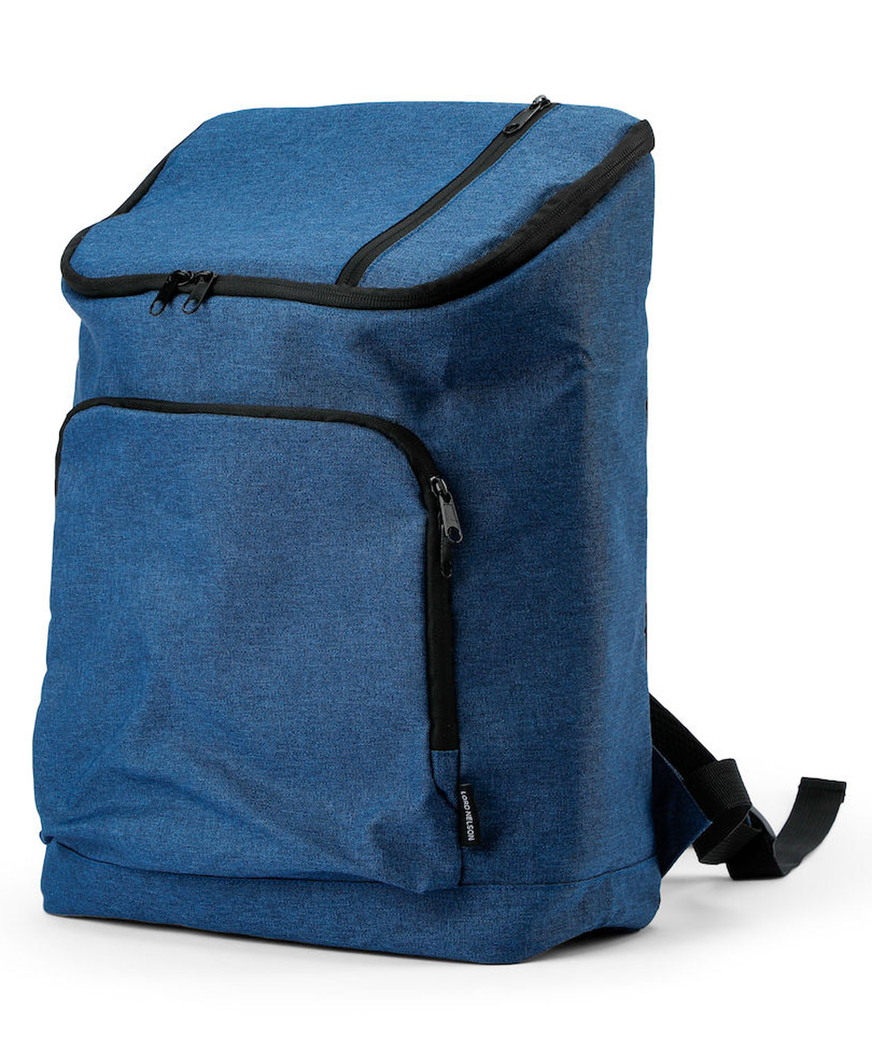 Lord Nelson cool bag/backpack 17 L, Navy