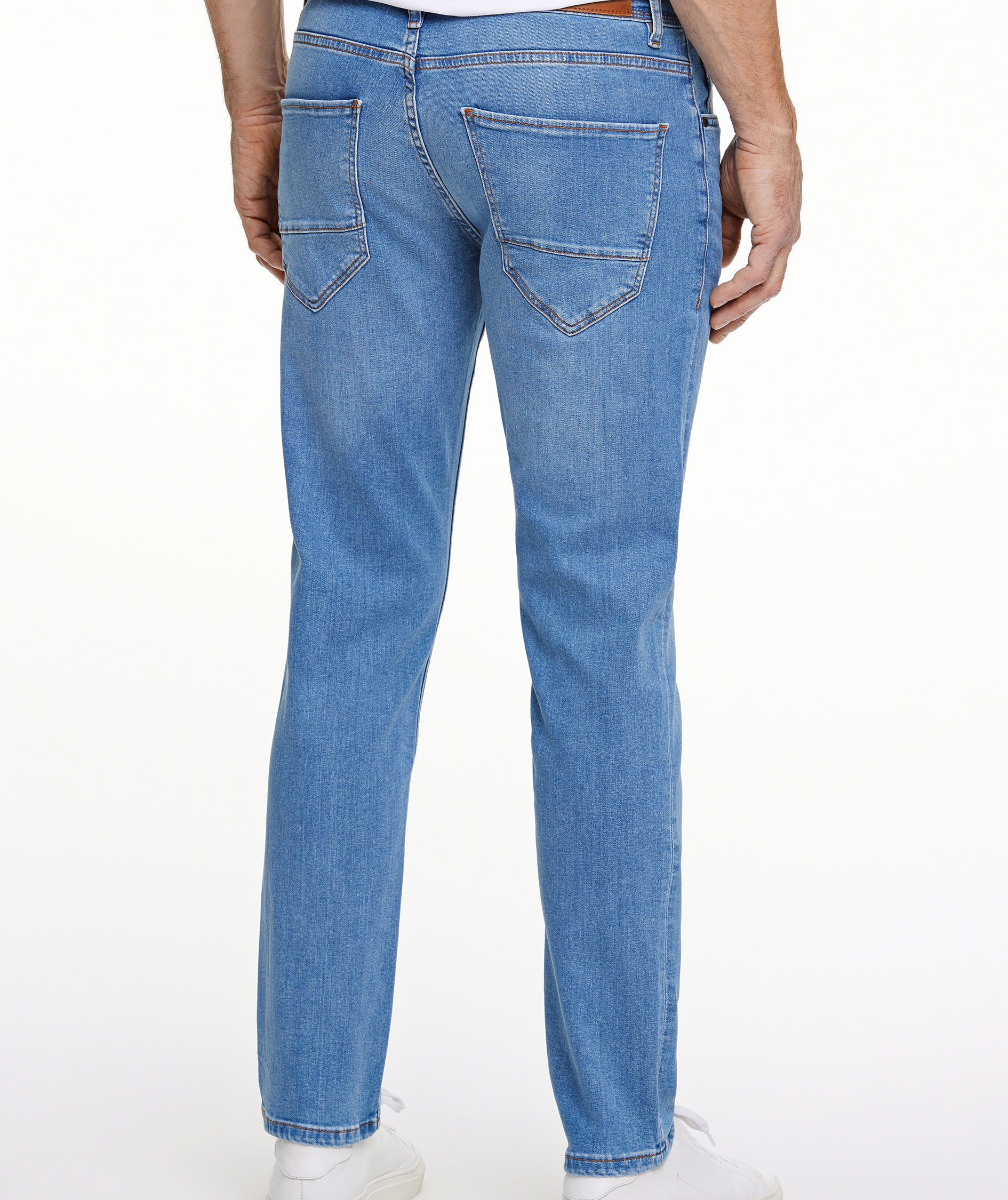 JACK'S Superflex jeans, Pale Blue, large image number 3