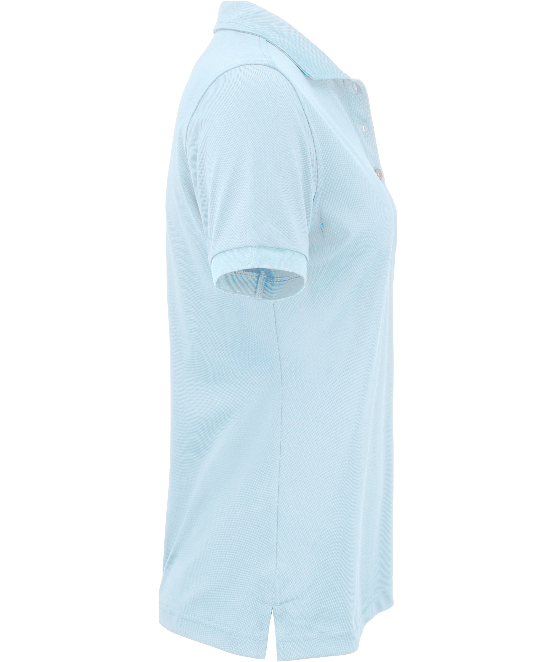 Cutter & Buck Virtue Eco pik&eacute;tr&ouml;ja dam, Heaven Blue, large image number 2