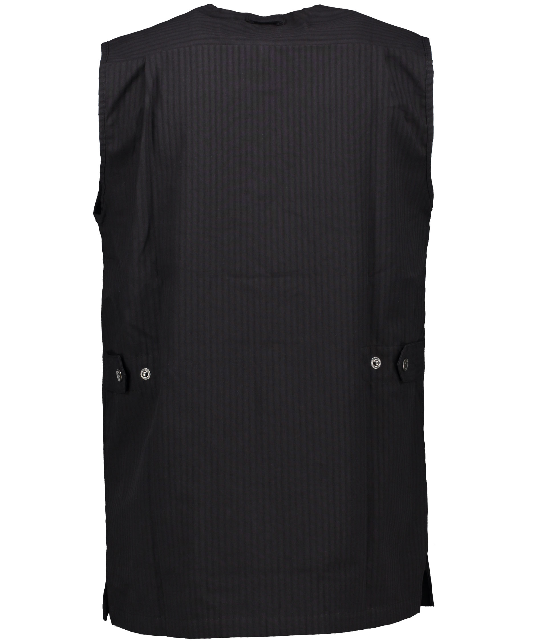 Invite v&auml;st, Svart