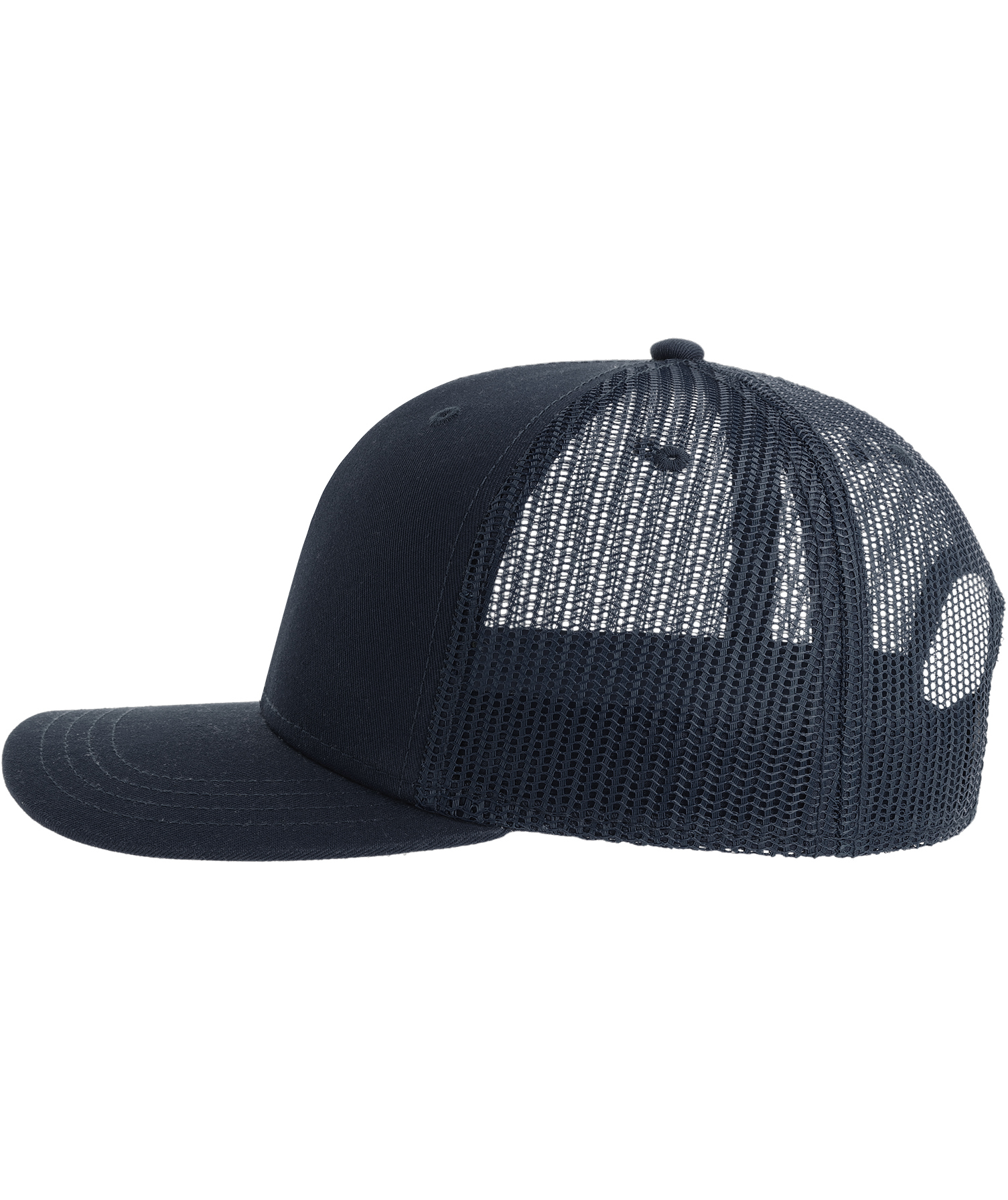 Atlantis Sonic-S cap, Navy/Navy, Navy/Navy, large image number 4