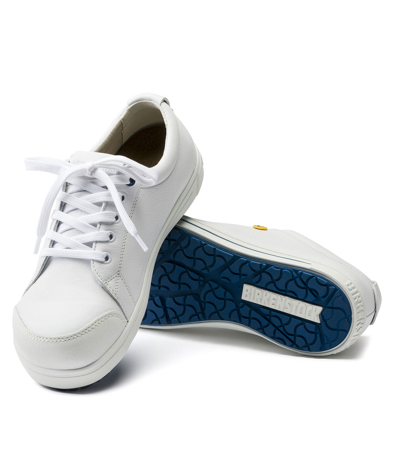 Birkenstock QS 500 Regular fit ESD safety shoes S3