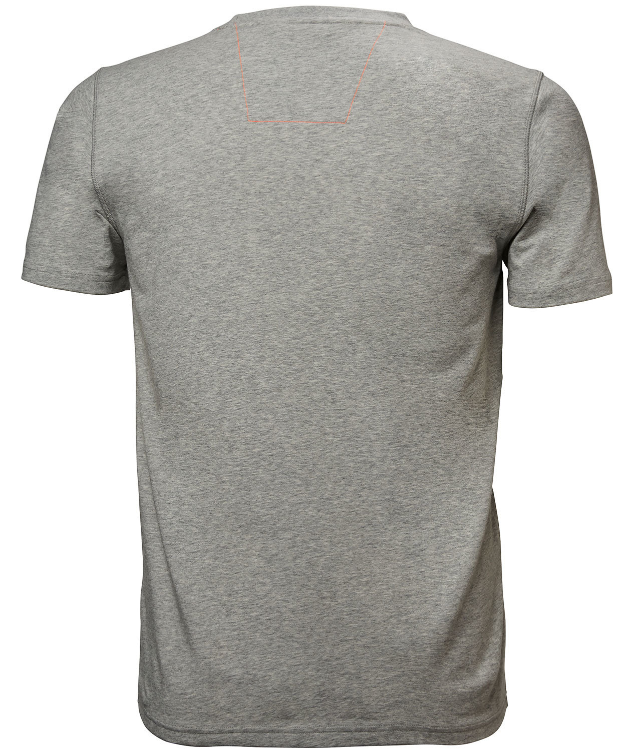 Helly Hansen Chelsea Evo T-Shirt, Grau Melange