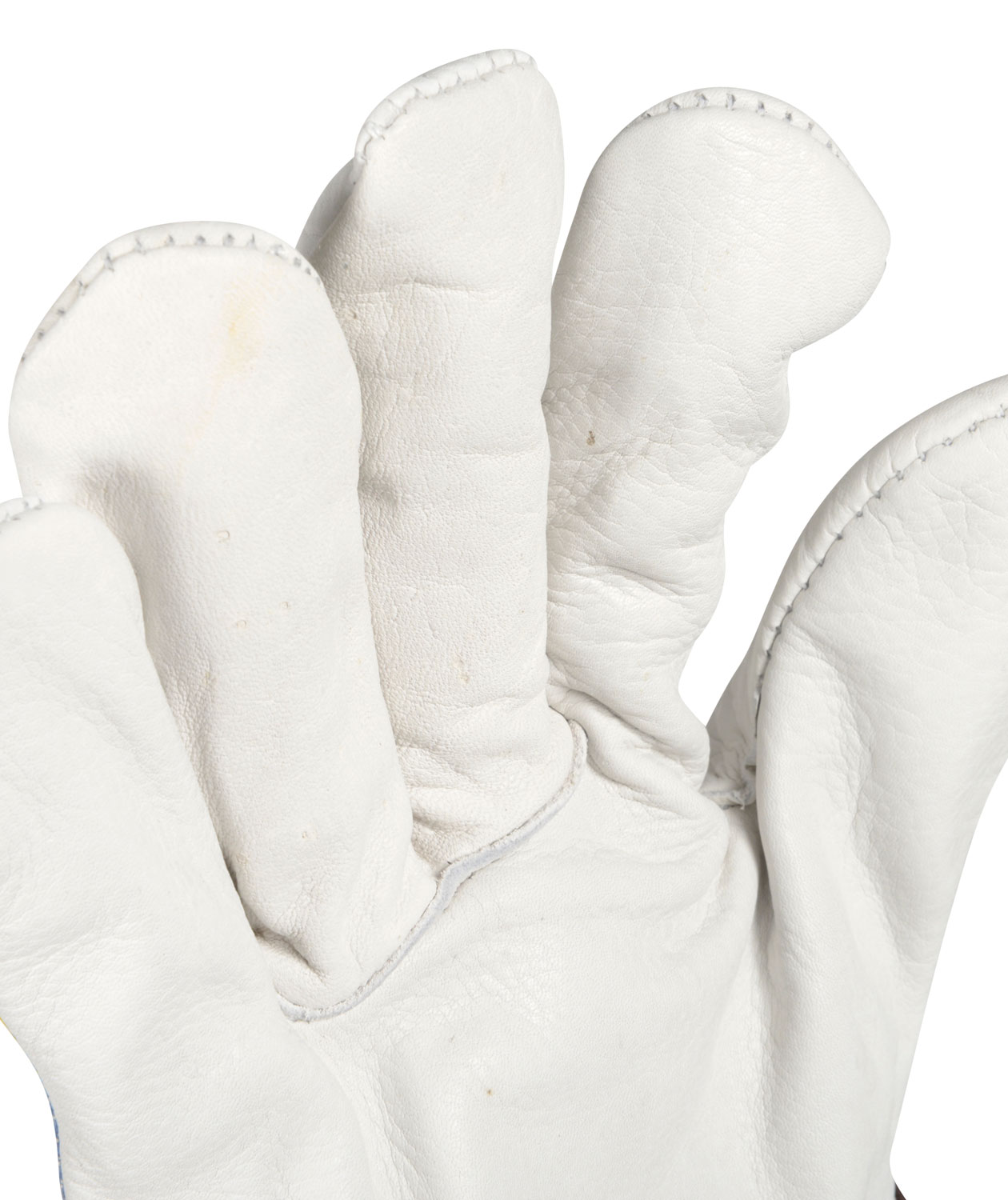 OX-ON Worker Comfort 2300 arbejdshandsker, Natur, large image number 2