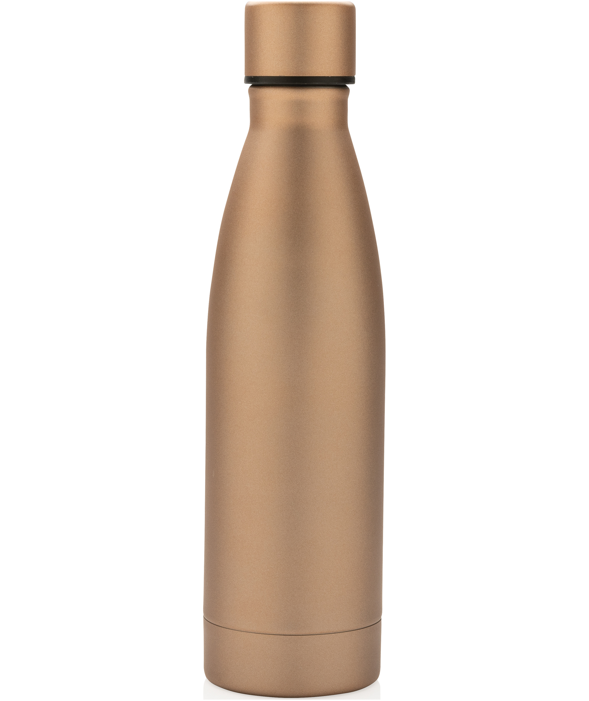 XD RCS st&aring;lflaska 0,5 L, Gyllene