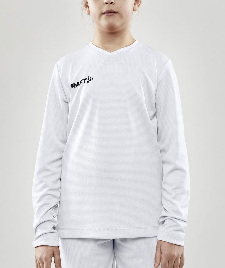 Craft Progress Basket Pullover f&uuml;r Kinder