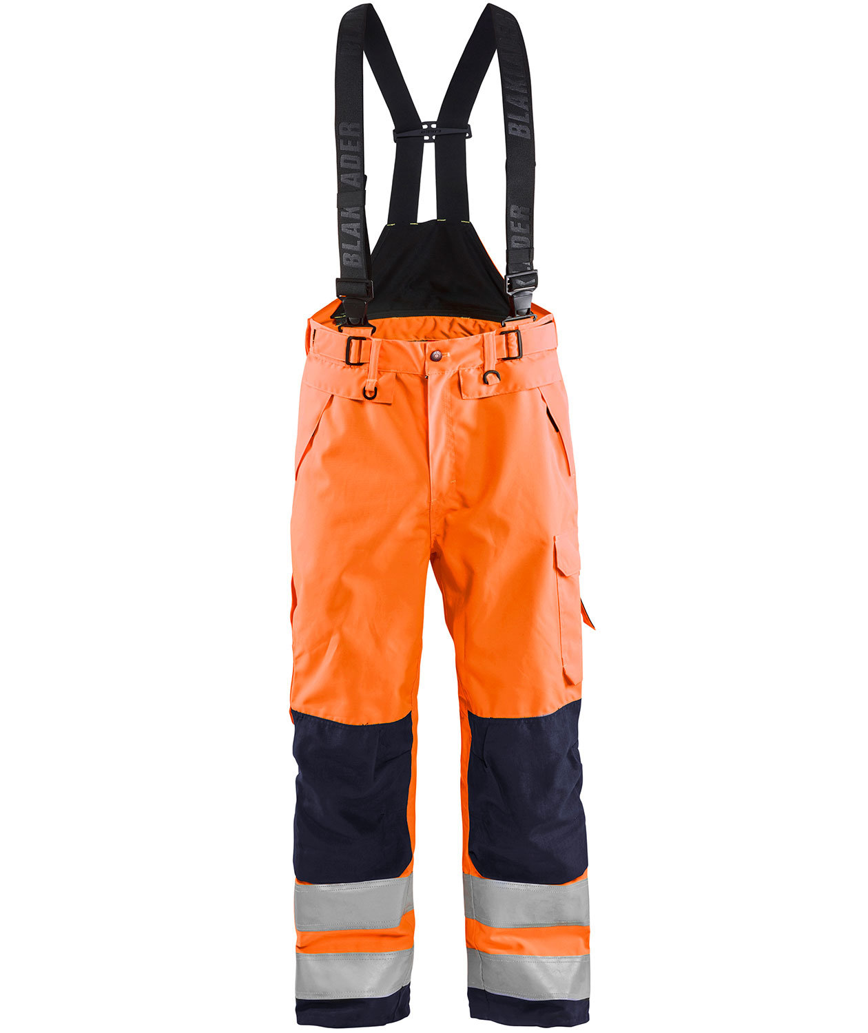 Hi-vis&nbsp;Orange/Marine