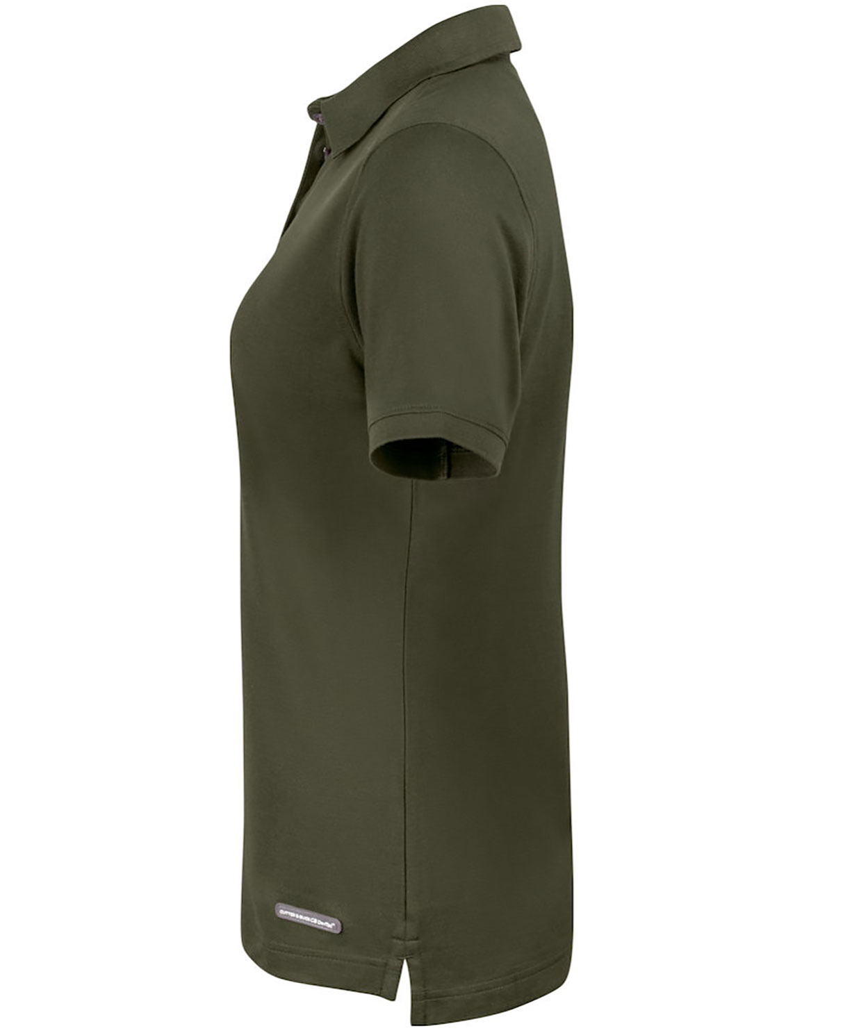 Cutter & Buck Advantage pik&eacute;tr&ouml;ja dam, Ivy green