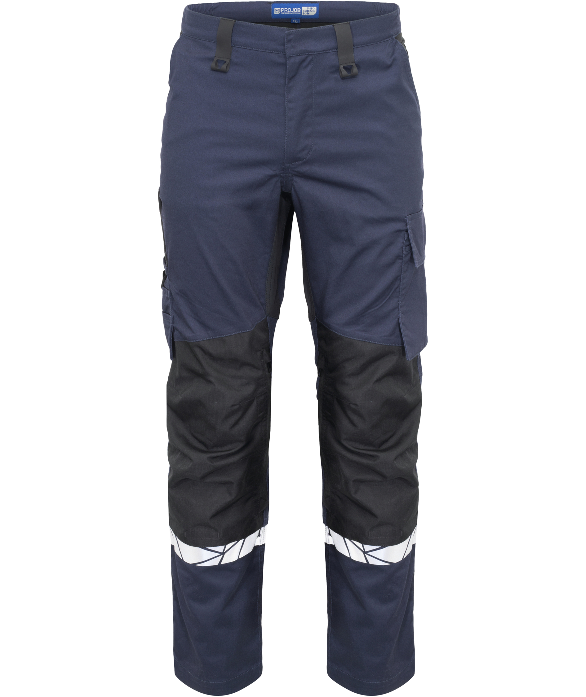 ProJob arbejdsbukser 7508
