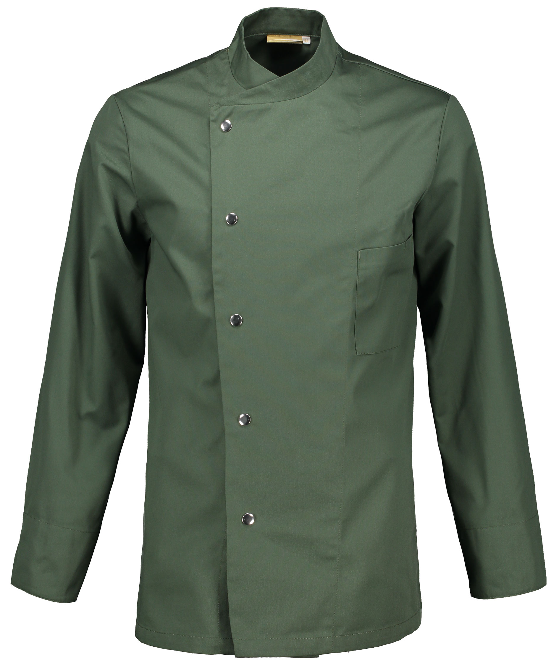 Karlowsky Lars kockjacka, Olivgr&ouml;n