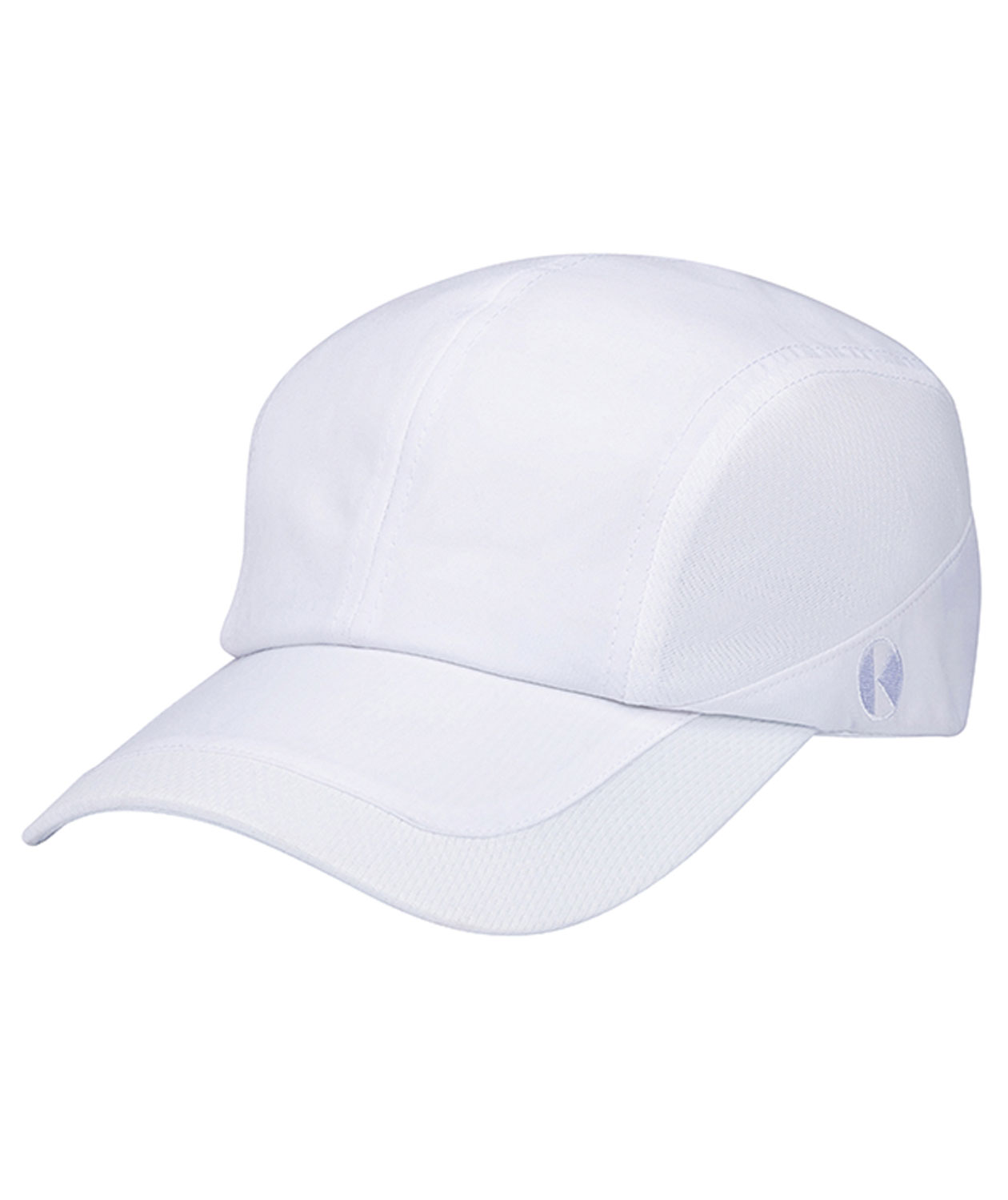 Karlowsky Performance cap, Hvid, Hvid, large image number 0