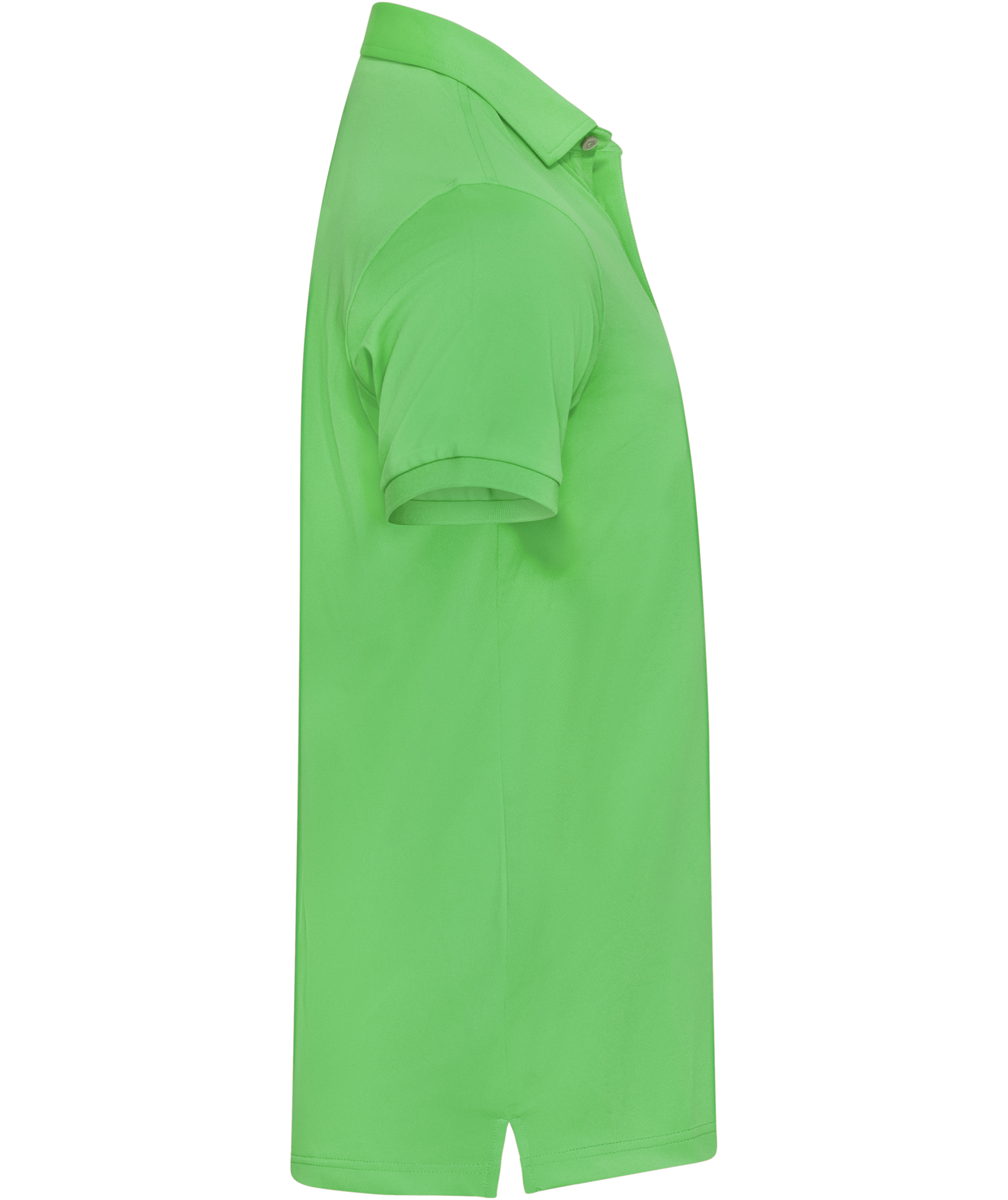 Cutter & Buck Virtue Eco polo T-shirt, Lime Green, large image number 3