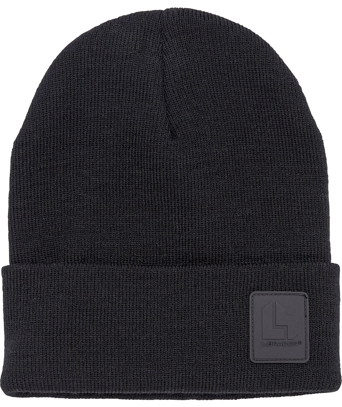 L.Brador&nbsp;strikhue 5020PA, Sort