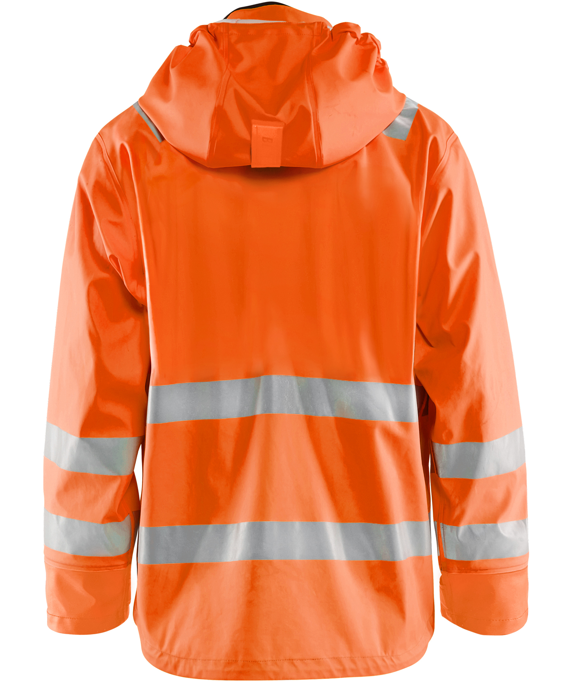 Bl&aring;kl&auml;der rain jacket