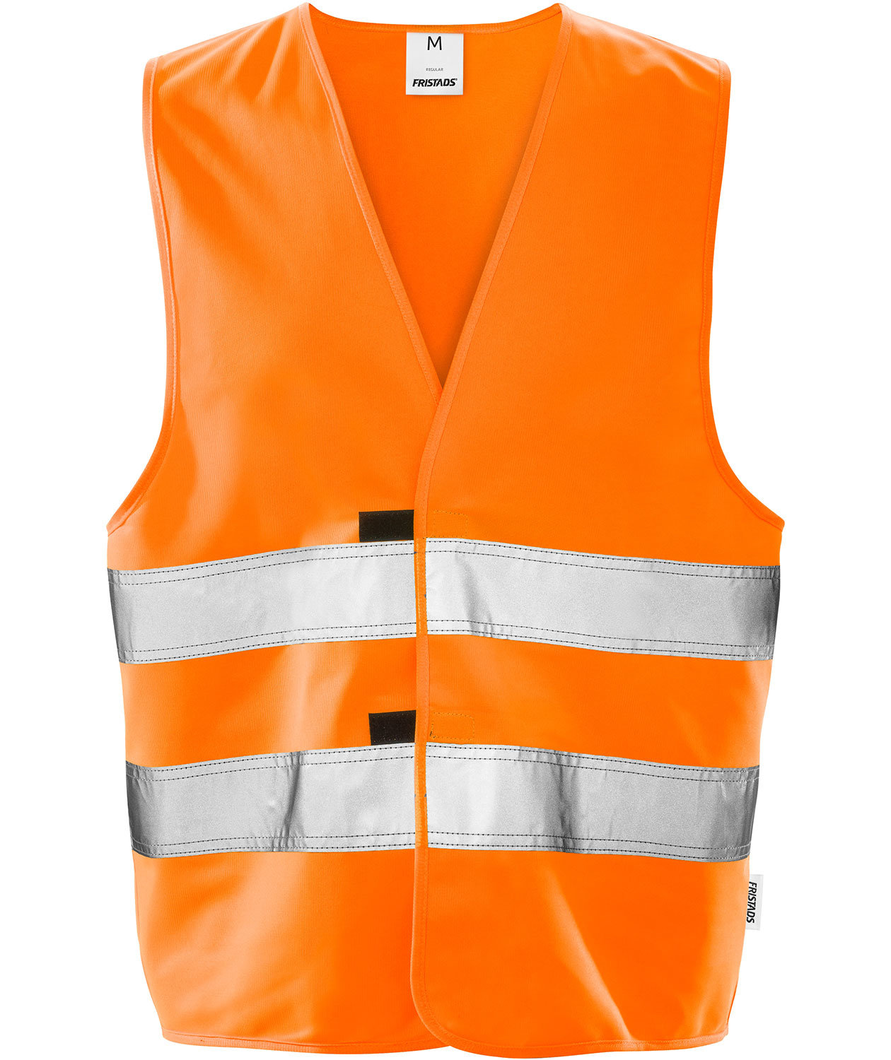 Fristads v&auml;st 501, Varsel Orange, large image number 0