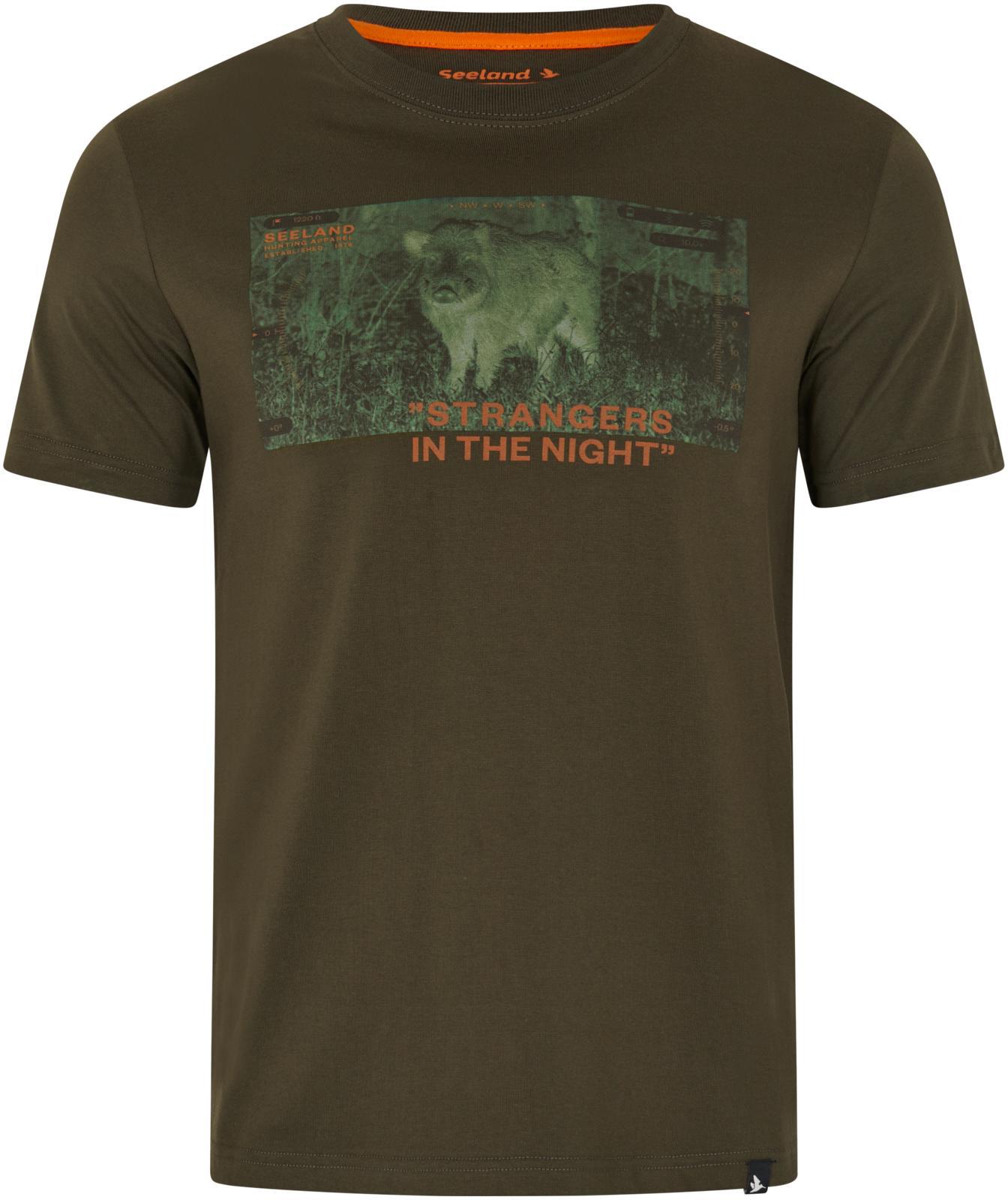 Seeland Nightvision T-shirt