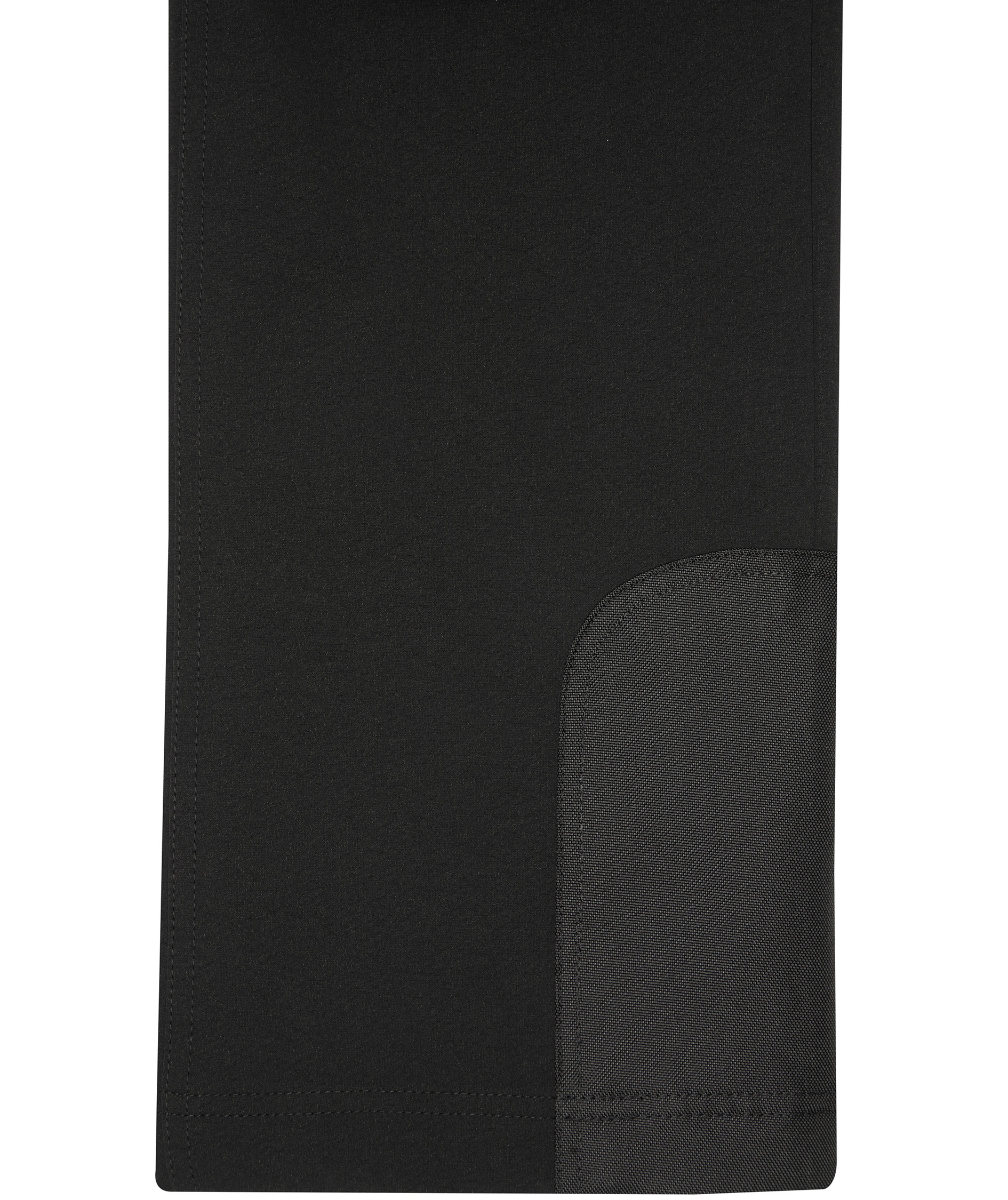 James & Nicholson outdoor / leisure trousers, Svart, large image number 6