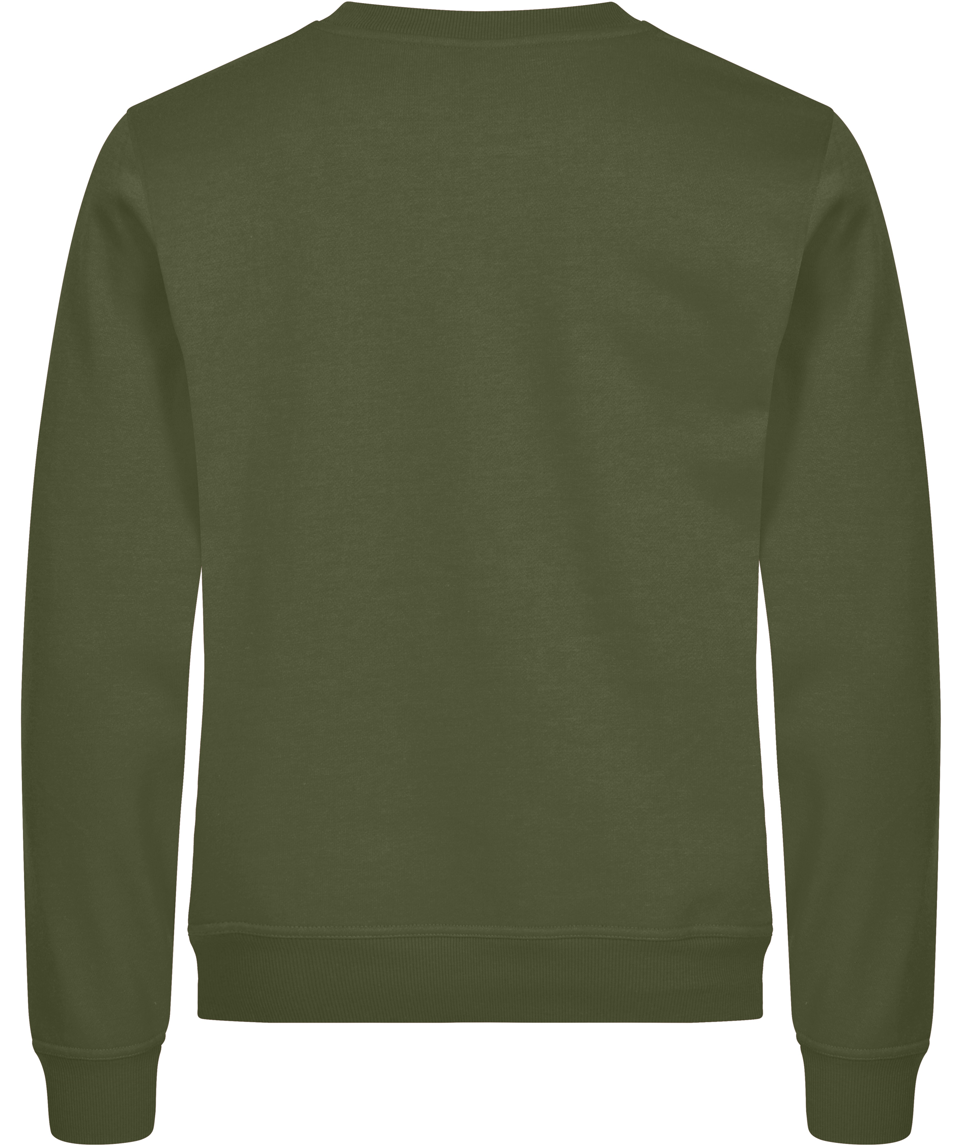 Clique Miami Roundneck Sweatshirt