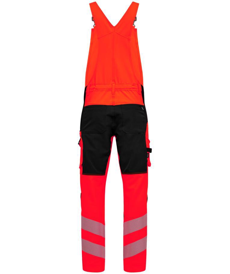 Engel Safety bib and brace full stretch