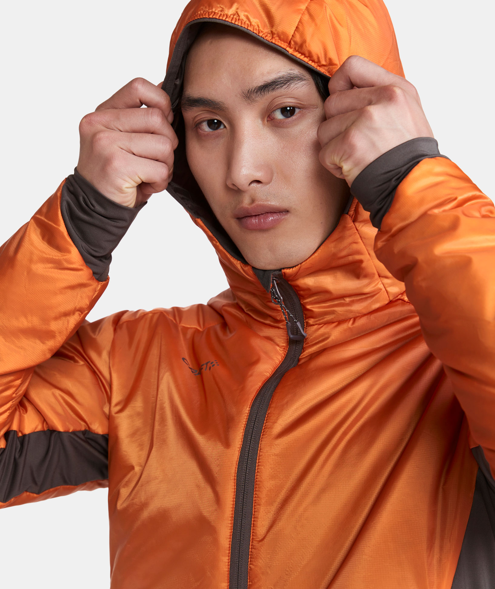 Craft ADV Explore lightweight jacket, Chestnut, large image number 5