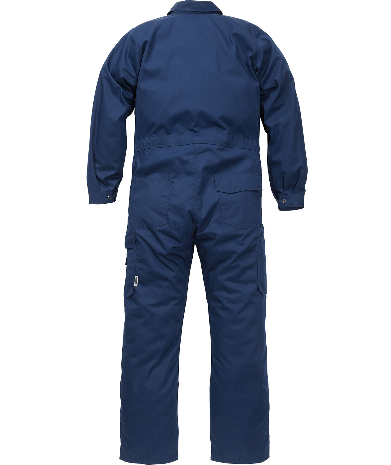 Fristads Icon Light kjeledress, M&oslash;rk Marine