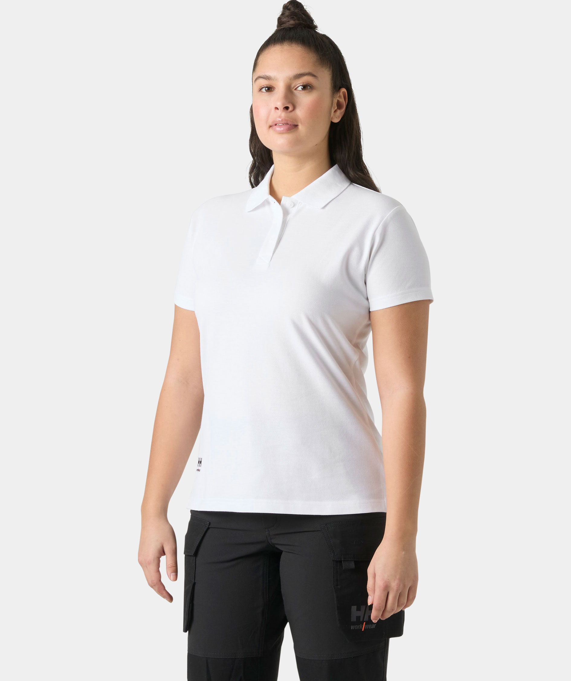 Helly Hansen Classic 2.0 women's polo T-shirt