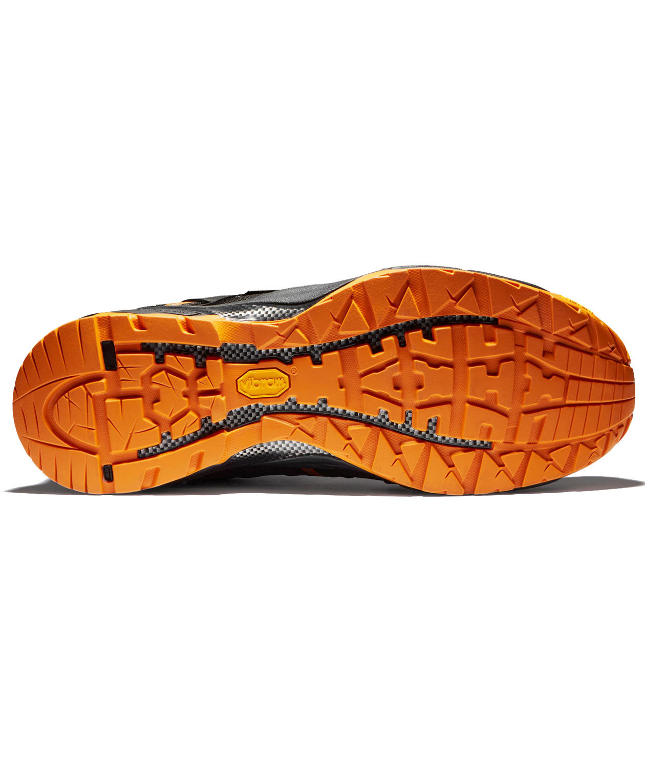 Solid Gear Hydra GTX Sicherheitsschuhe S3, Schwarz/Orange, large image number 4