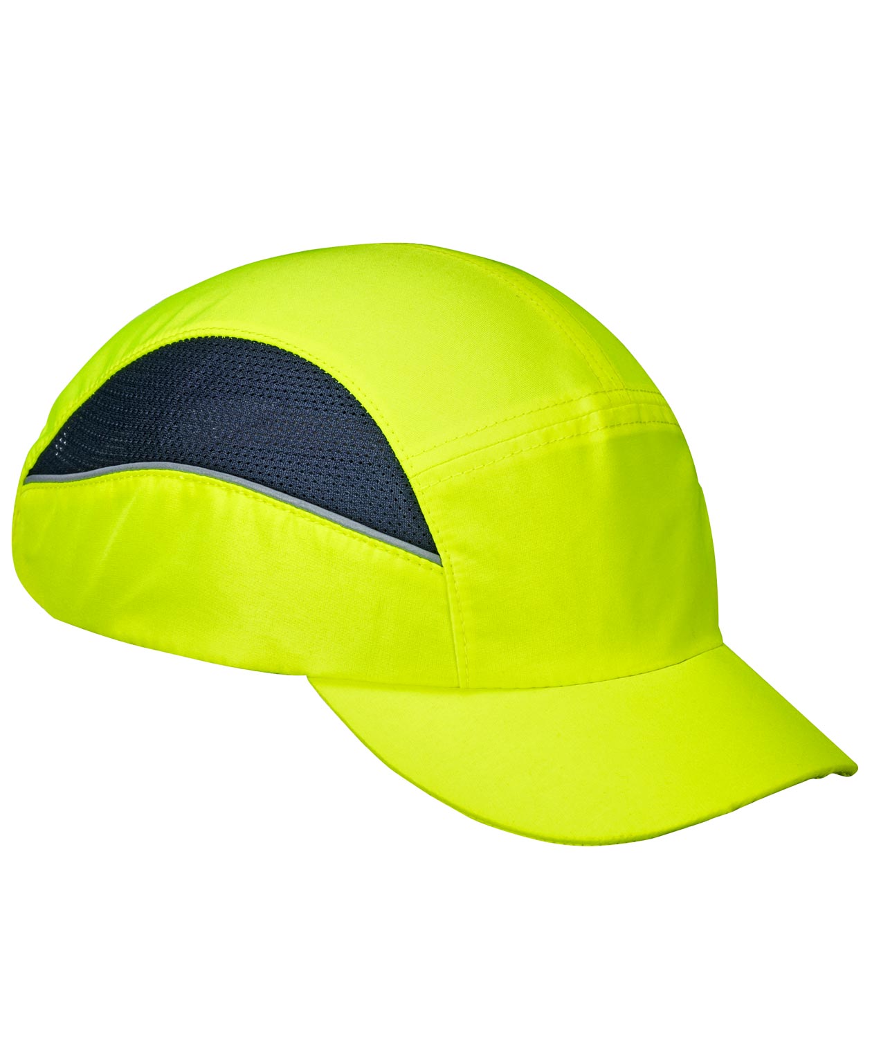 Portwest PS59 AirTech bump cap, Gul