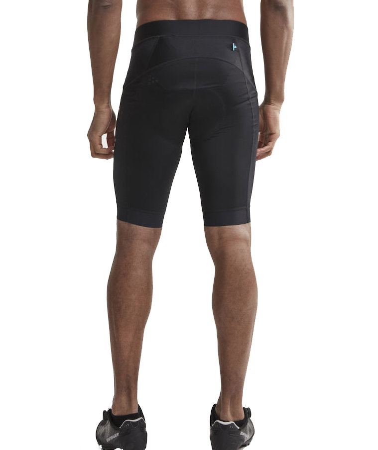 Craft Essence Fahrrad Shorts, Schwarz, large image number 3