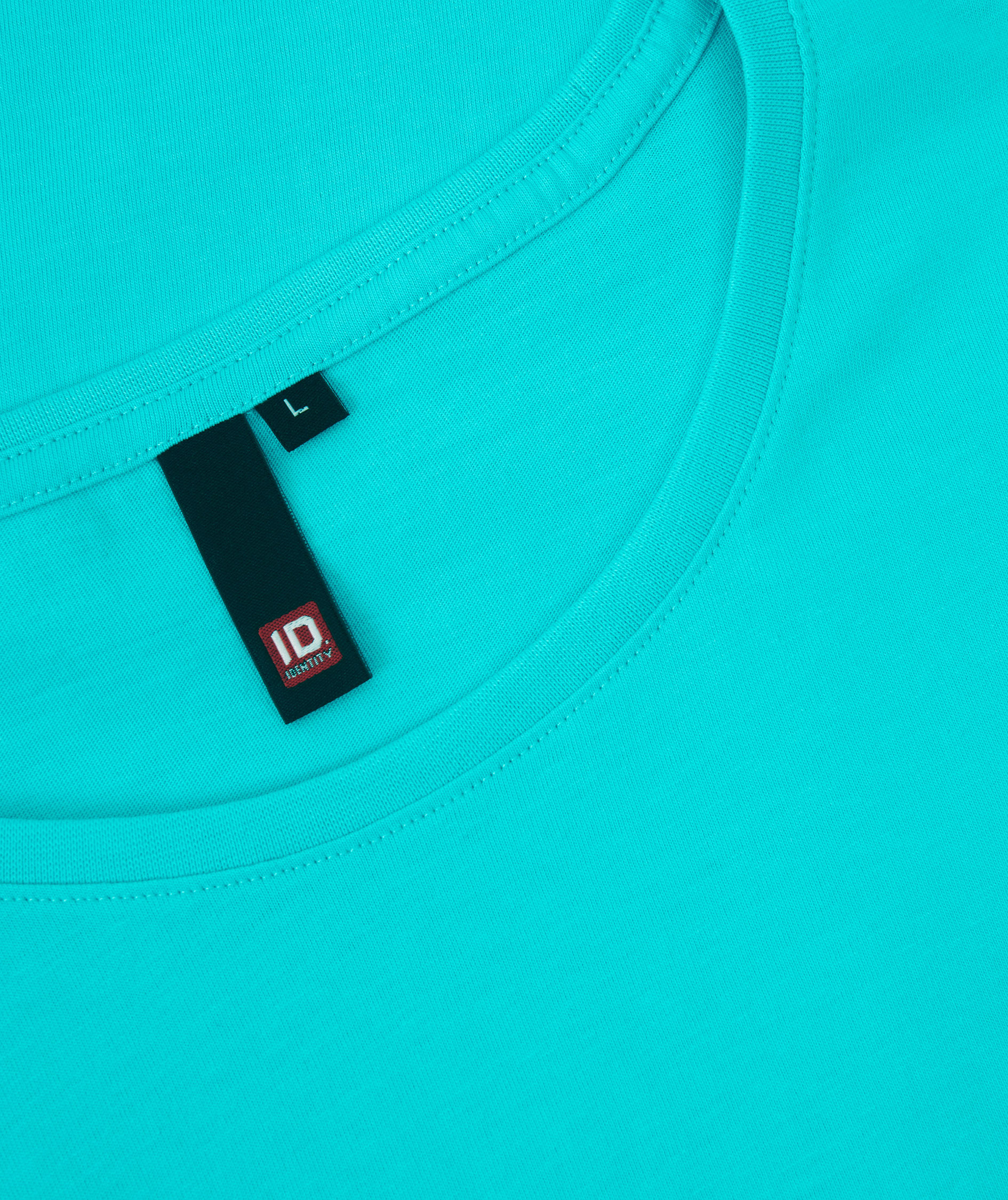 ID CORE T-shirt, Mint, large image number 3