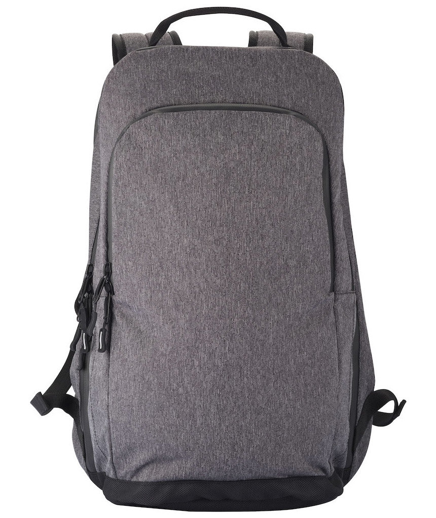 Clique City ryggsekk 25L, Antrasittgr&aring;