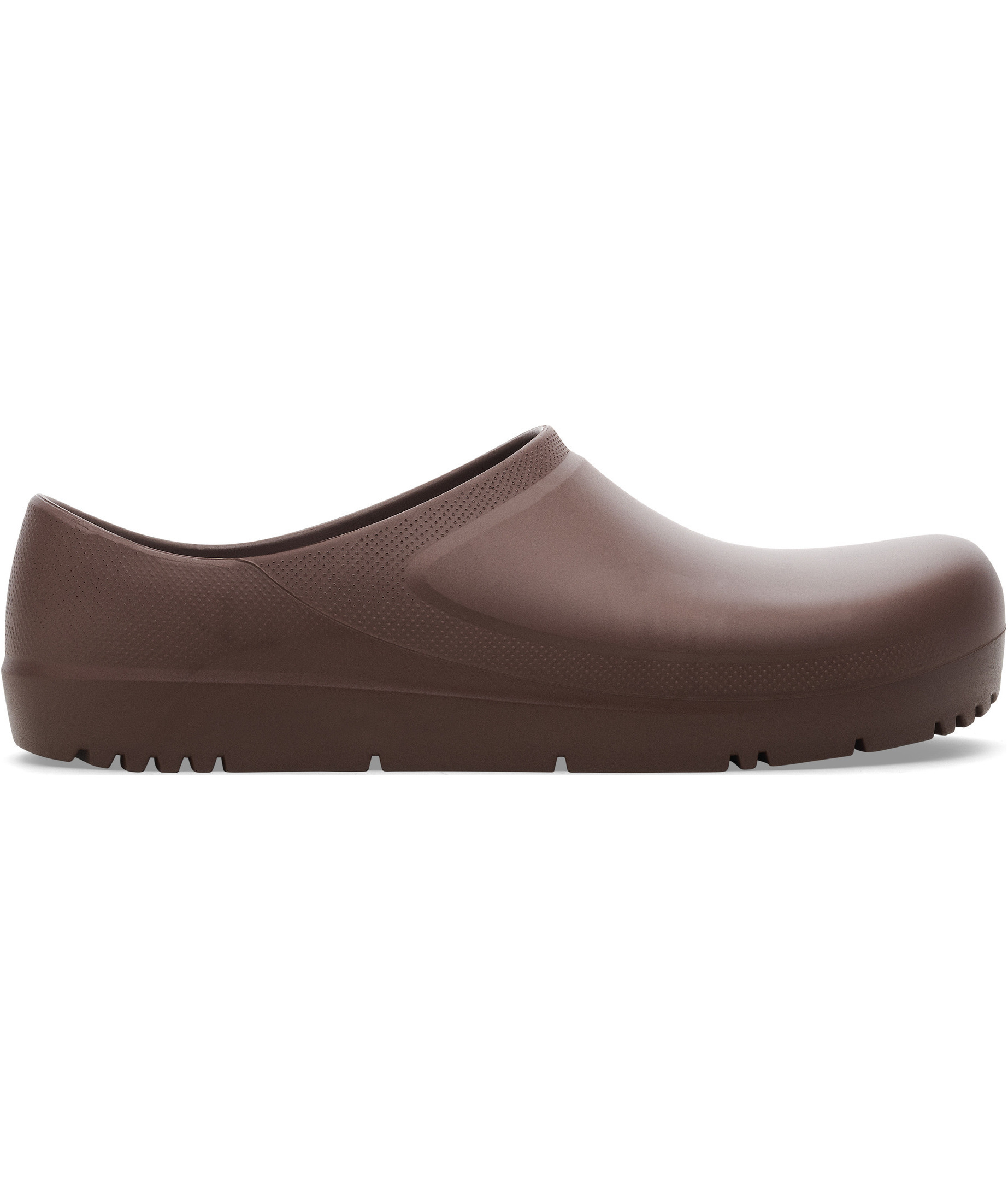 Birkenstock Profi Birki 2.0 Regular Fit tr&auml;skor OB, Mocca, large image number 2