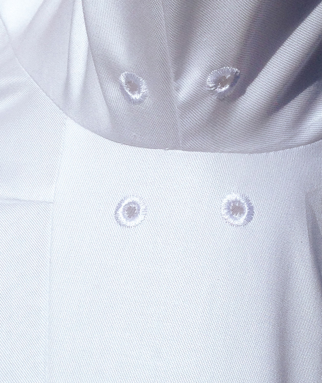 Karlowsky DIAMOND CUT&reg; chefs jacket, White, large image number 3